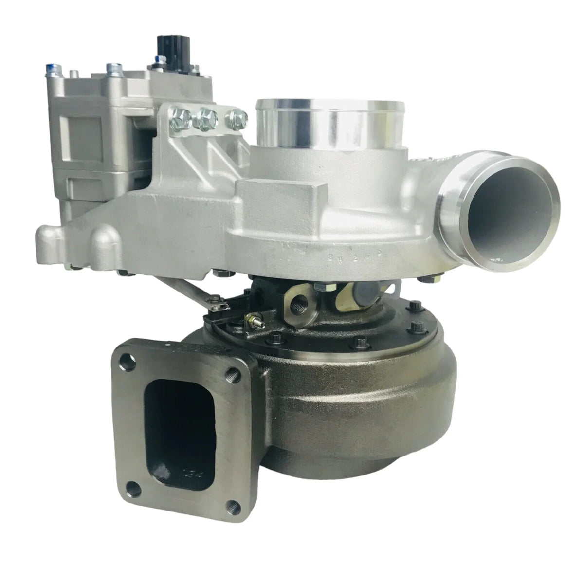 8982609301 | Genuine Garrett Turbocharger GTA4082KLNV