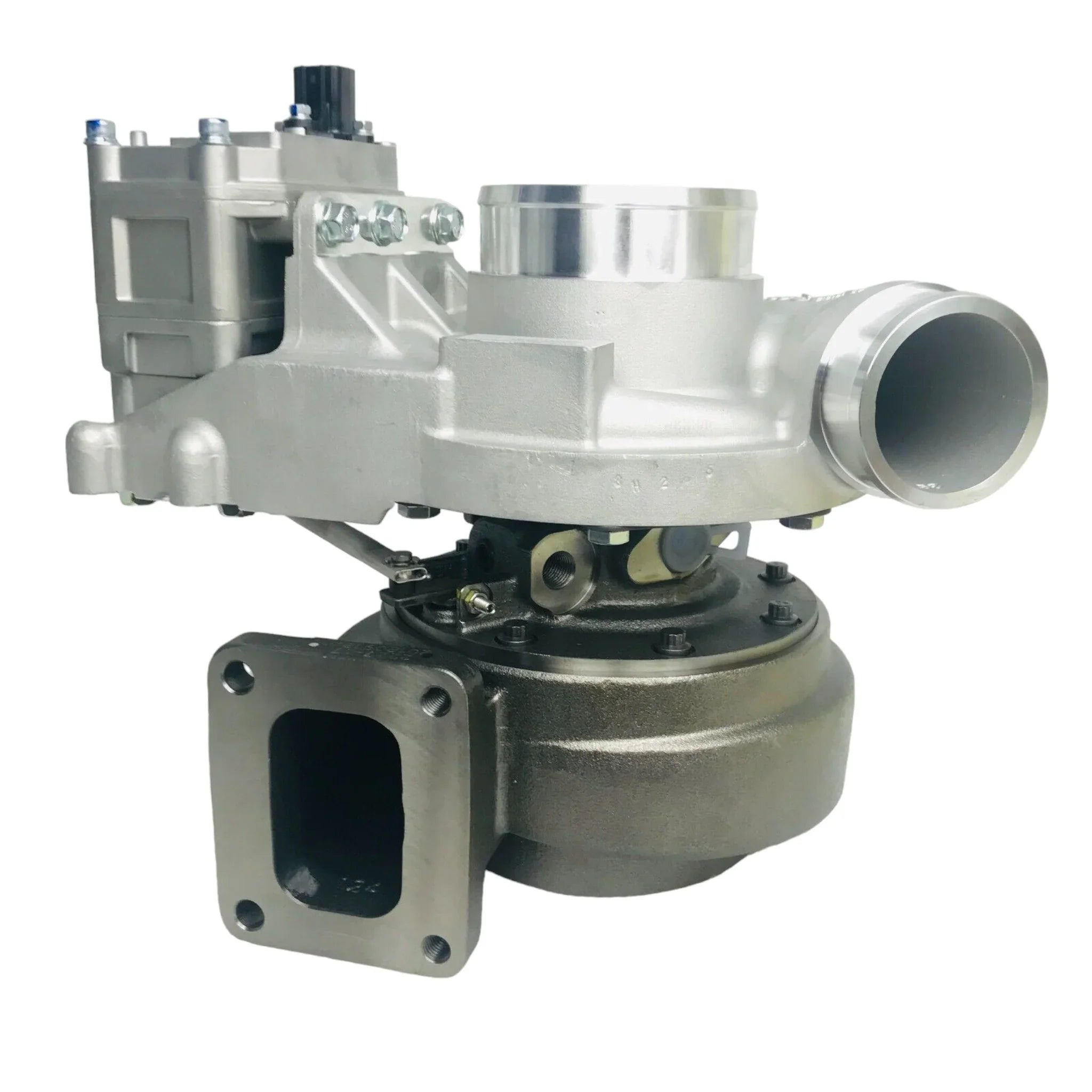 8982609301 | Genuine Garrett Turbocharger GTA4082KLNV
