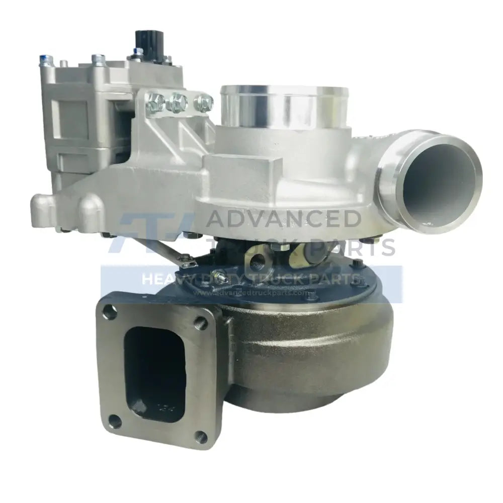 8982609301 | Genuine Garrett Turbocharger GTA4082KLNV