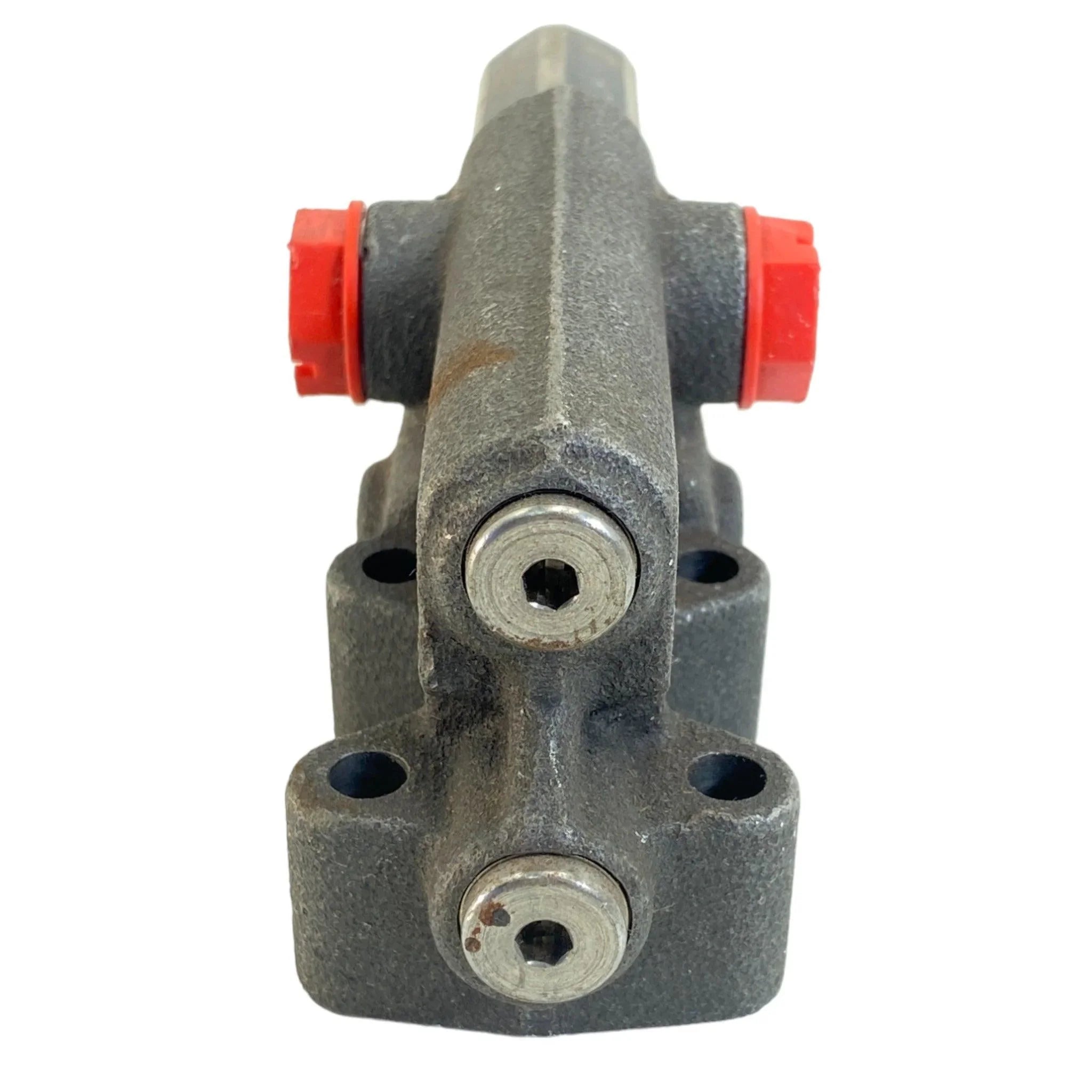 7986491 Genuine Rexroth Flow Control Pump Valve