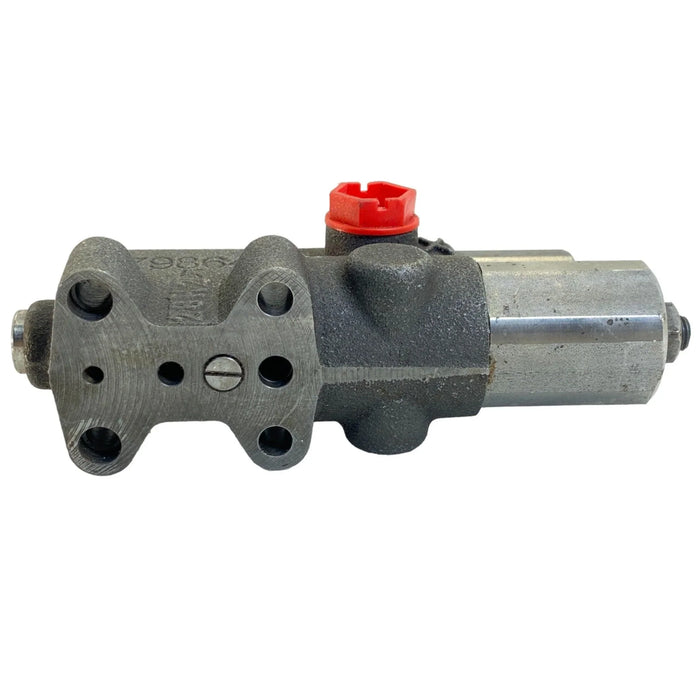 7986491 Genuine Rexroth Flow Control Pump Valve