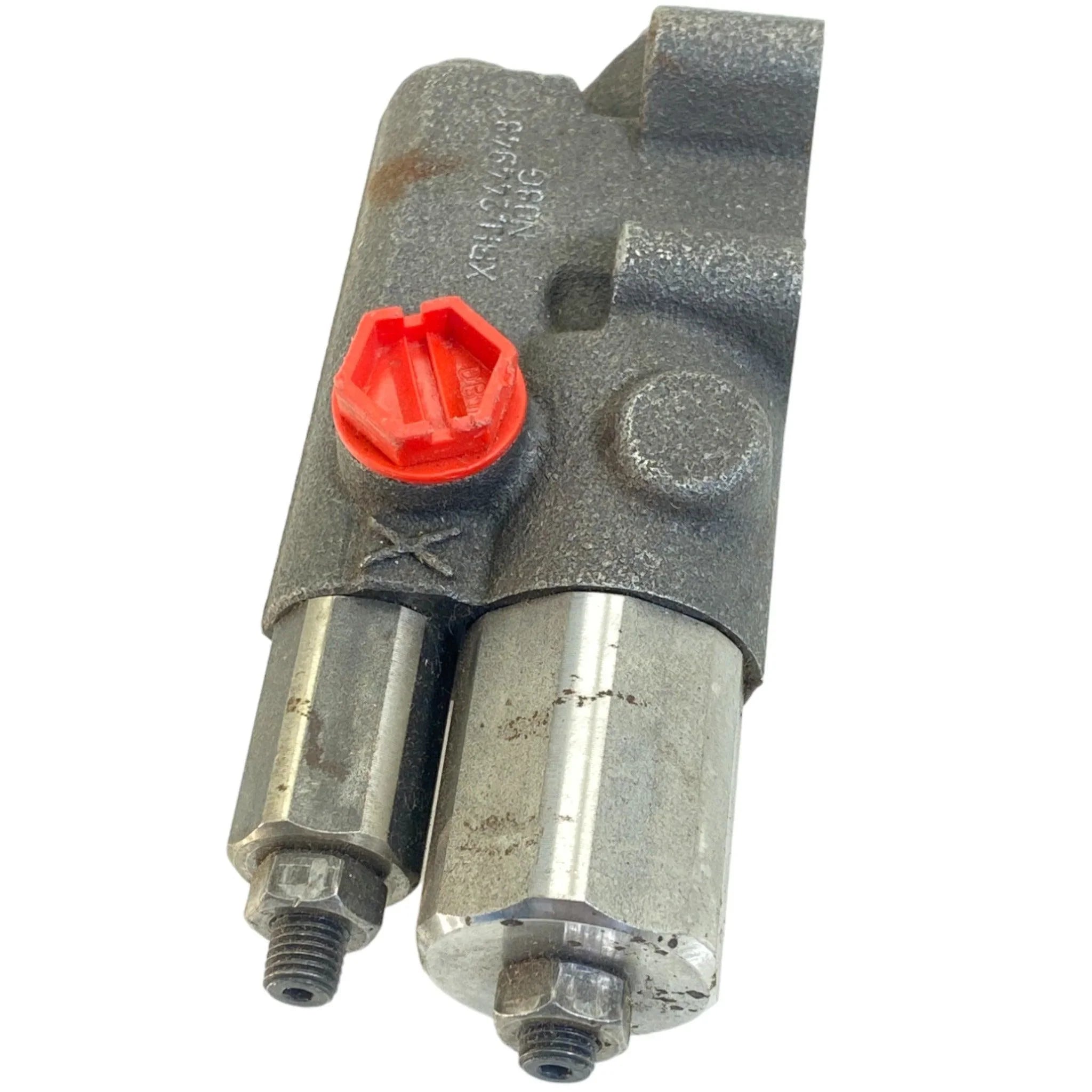 7986491 Genuine Rexroth Flow Control Pump Valve