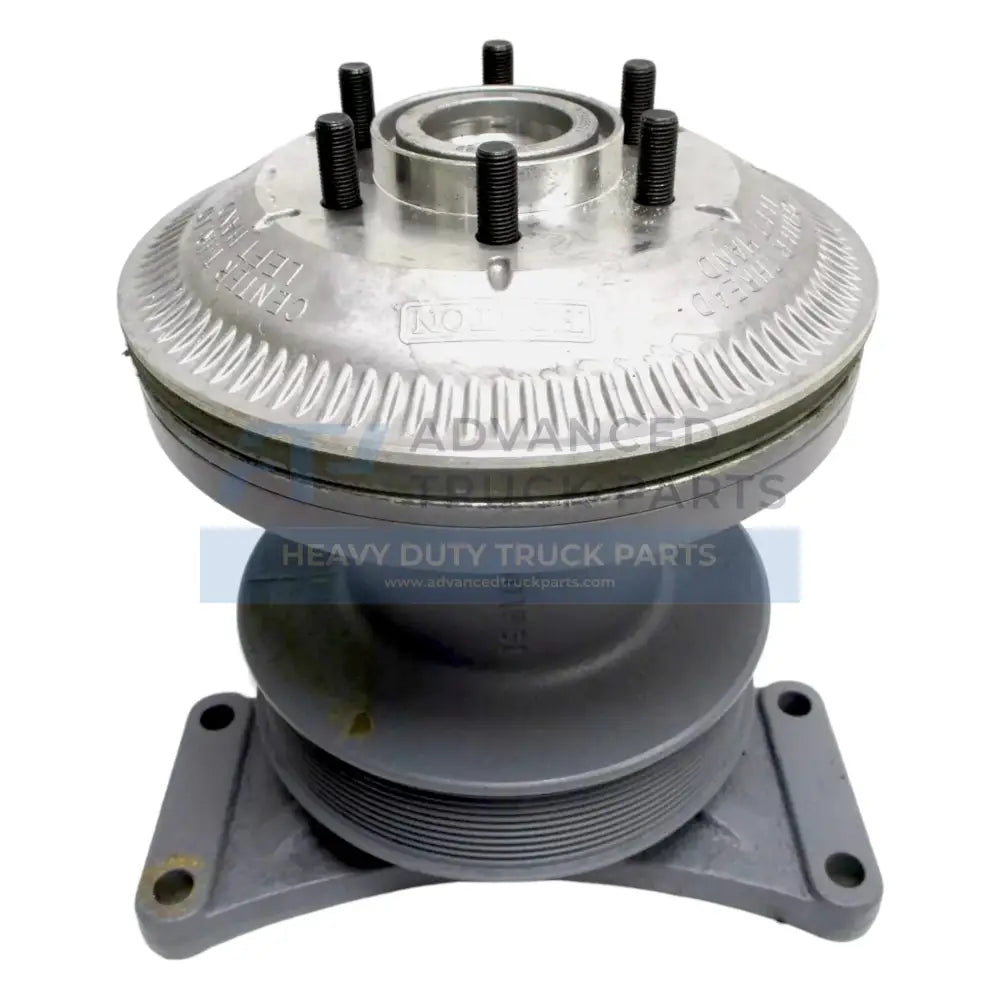 9910139 Genuine Horton Dm Advantage On/Off Fan Clutch 2010-20 Kenworth
