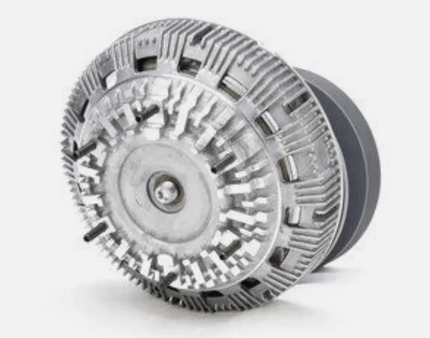 79A7927 Genuine Horton Two Speed Clutch Pack Assembly
