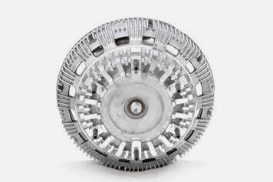 79A7927 Genuine Horton Two Speed Clutch Pack Assembly