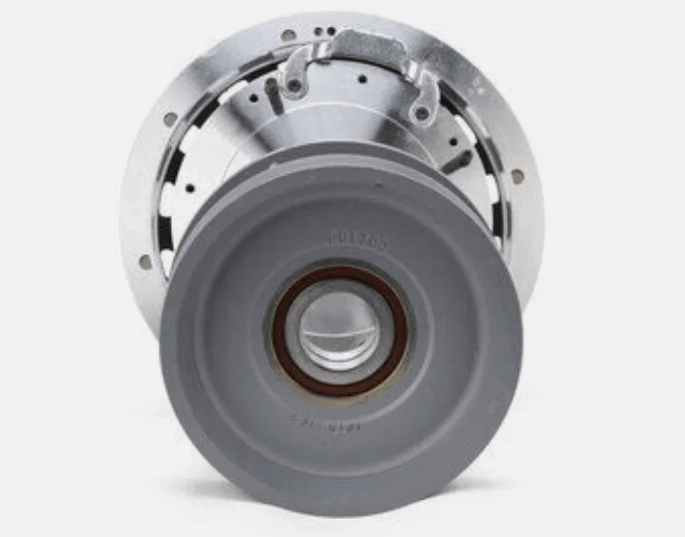 79A7927 Genuine Horton Two Speed Clutch Pack Assembly