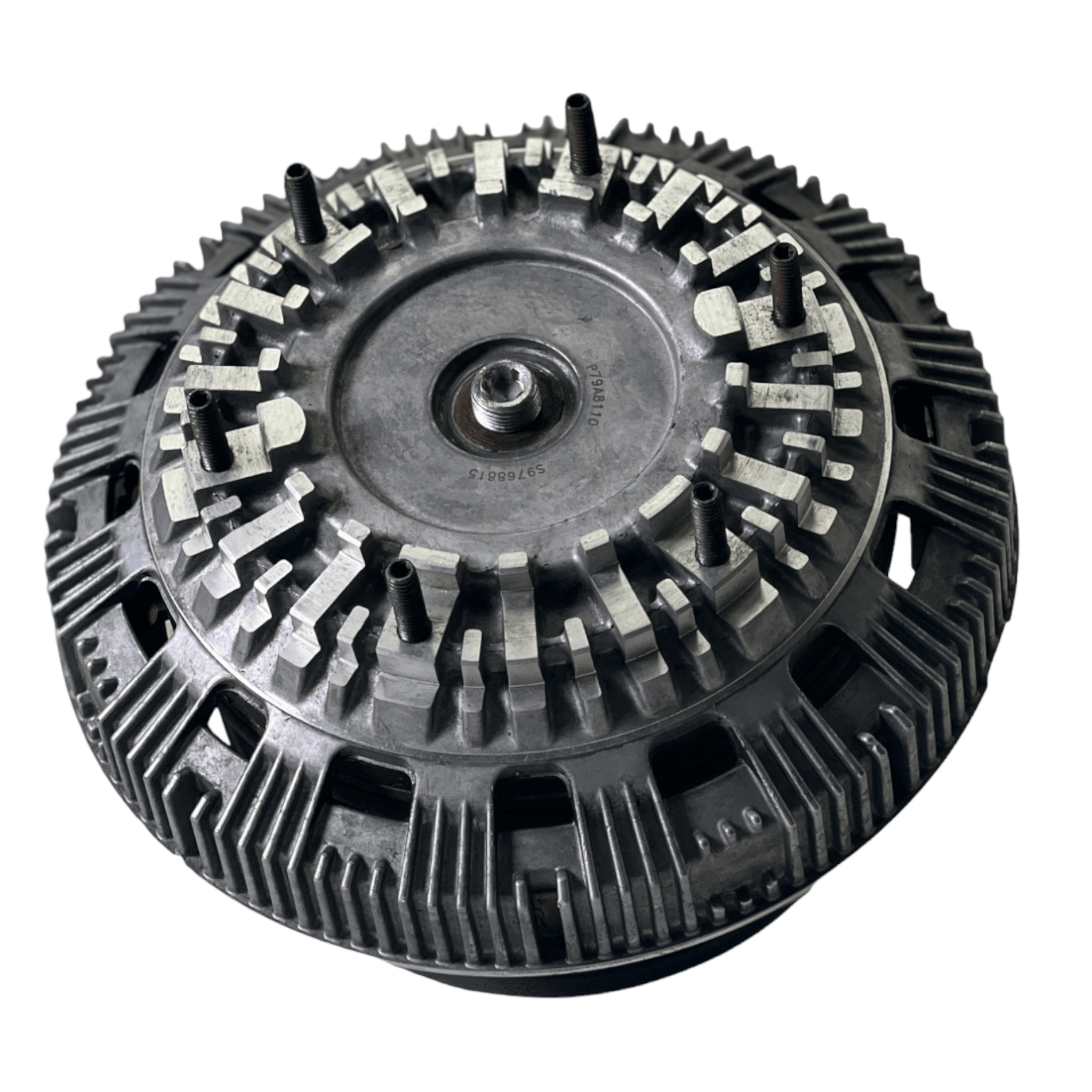 79A8184 by HORTON - Engine Cooling Fan Clutch