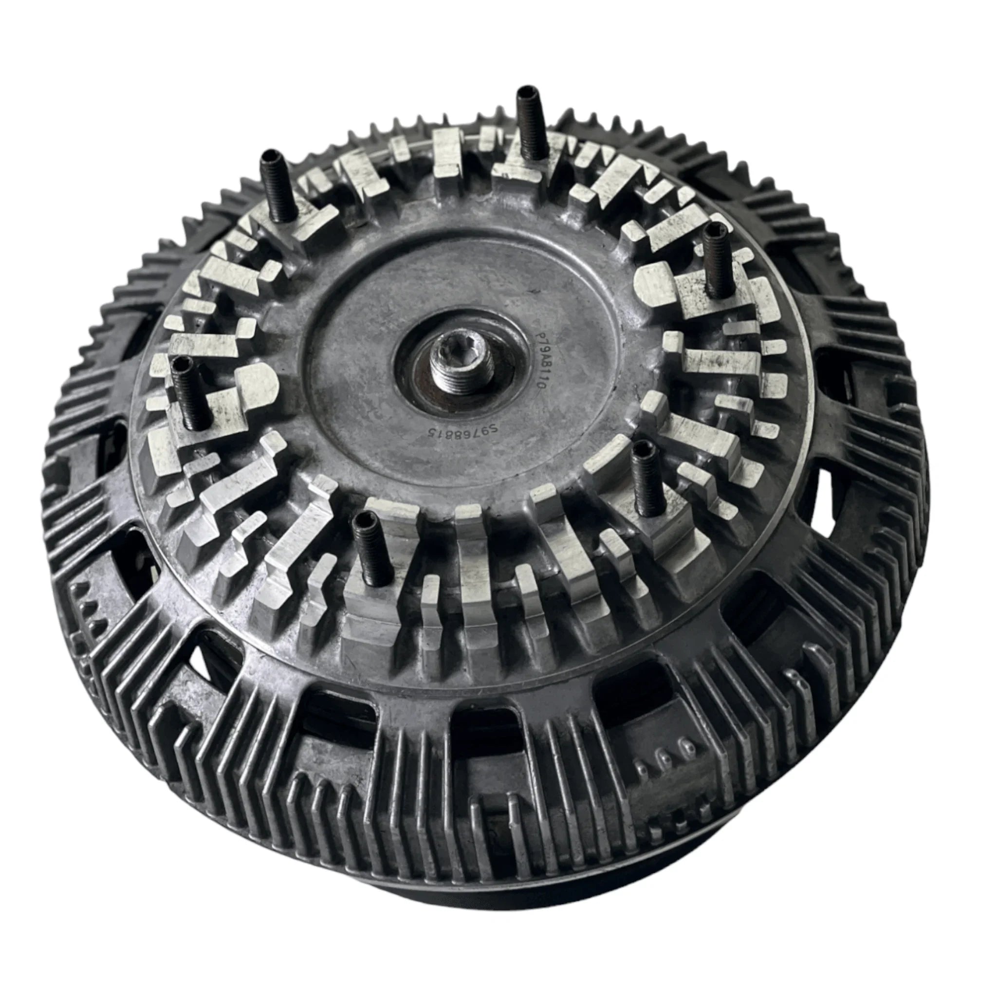 79A8110 Genuine Horton Two Speed Fan Clutch