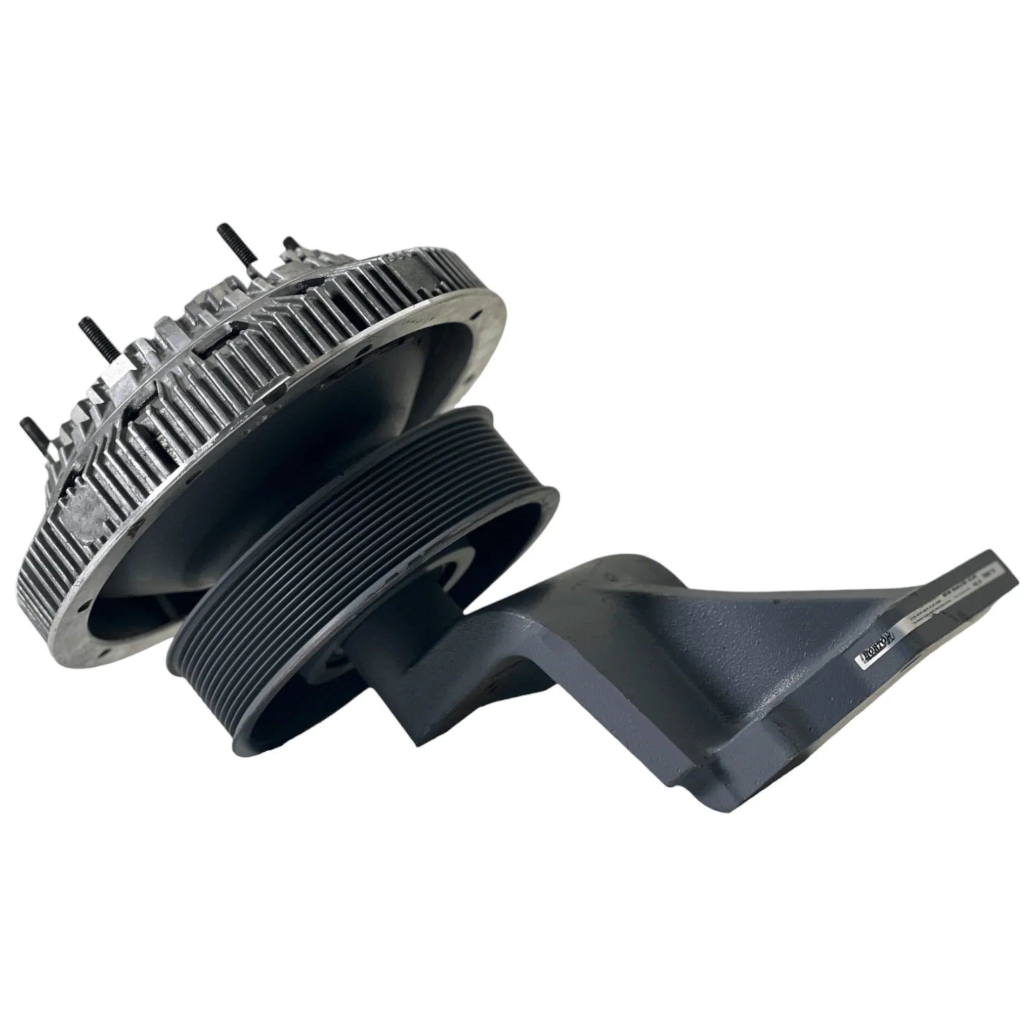 79A8110 Genuine Horton Two Speed Fan Clutch — ADVANCED TRUCK PARTS