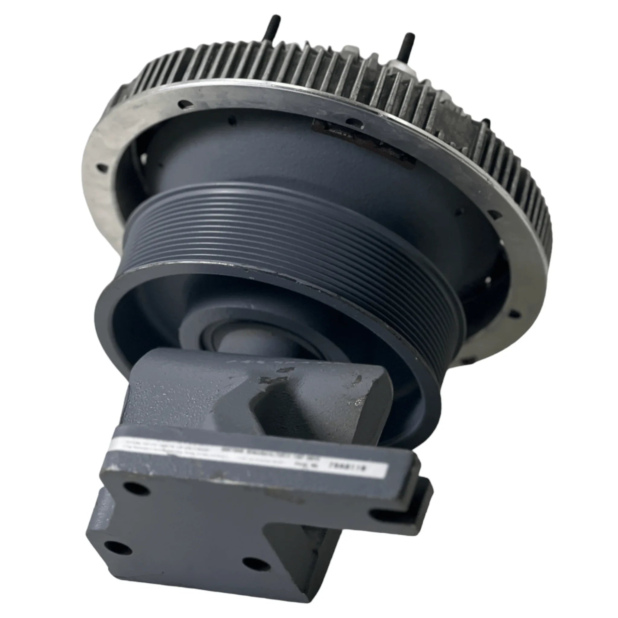 79A8110 Genuine Horton Two Speed Fan Clutch — ADVANCED TRUCK PARTS