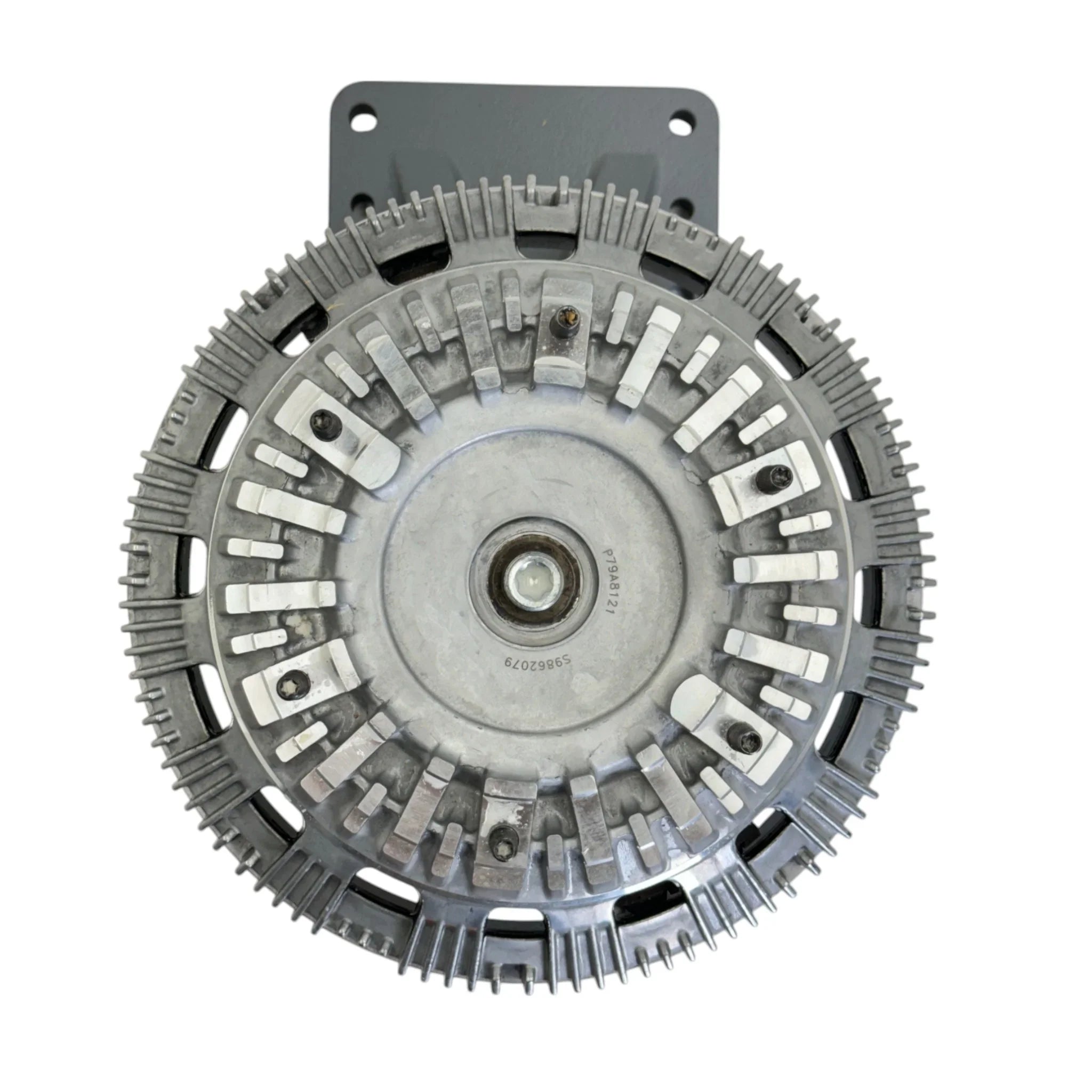 ABP N20 981212 Genuine Horton Fan Clutch DM Advantage 2-Steed For Cummins ISX