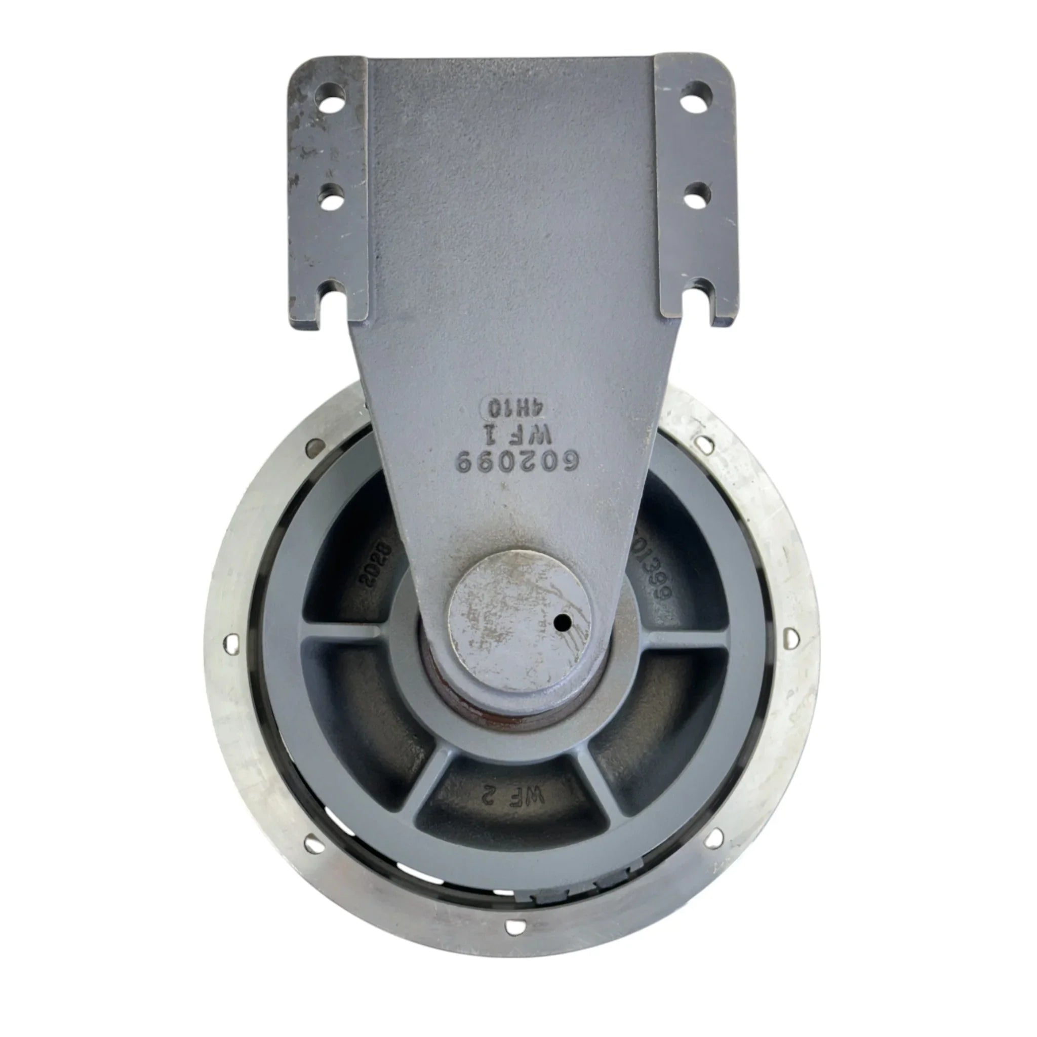 ABP N20 981212 Genuine Horton Fan Clutch DM Advantage 2-Steed For Cummins ISX