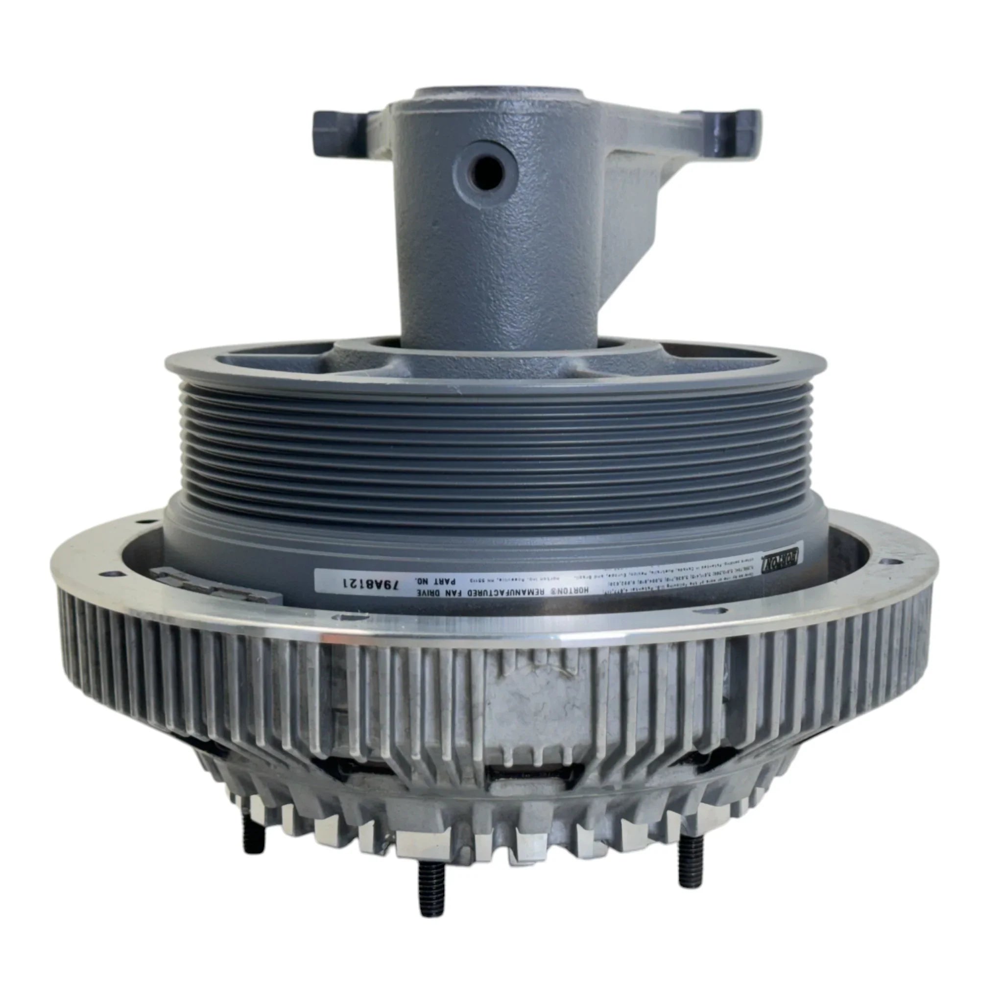995912 Genuine Horton Fan Clutch DM Advantage 2-Steed For Cummins