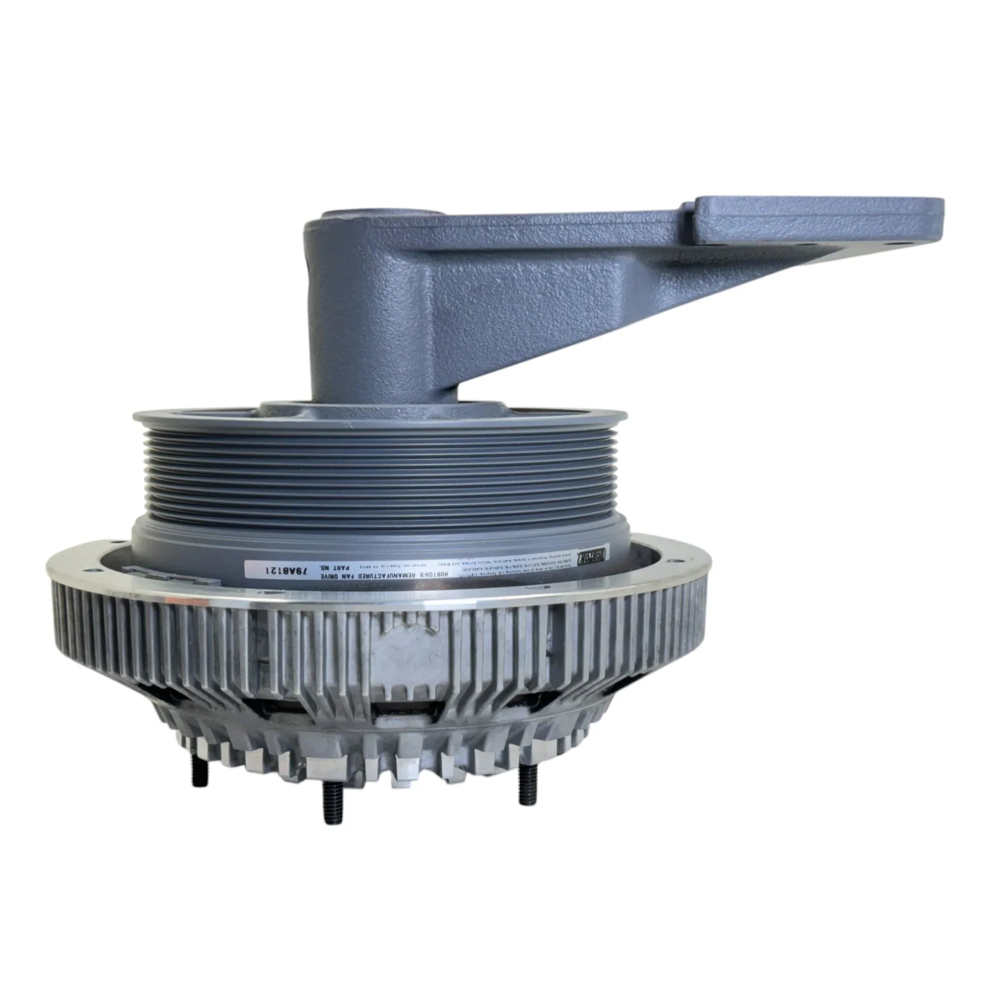 ABP N20 981212 Genuine Horton Fan Clutch DM Advantage 2-Steed For Cummins ISX