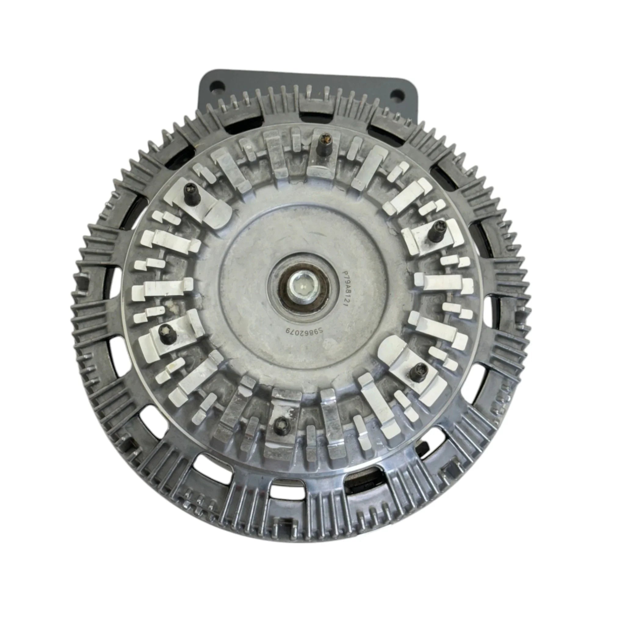 ABP N20 981212 Genuine Horton Fan Clutch DM Advantage 2-Steed For Cummins ISX