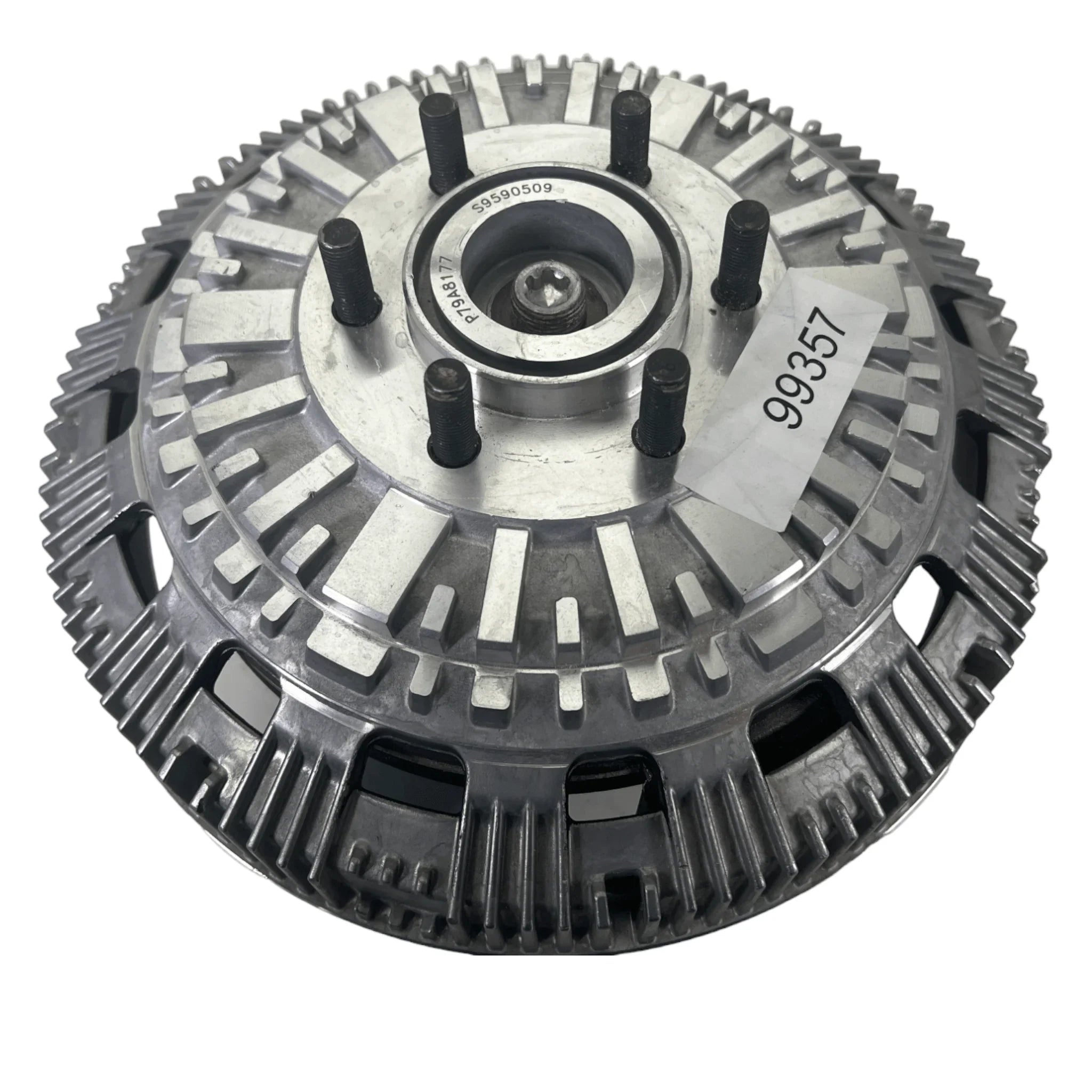 79A8177 Genuine Horton Two Speed Fan Clutch