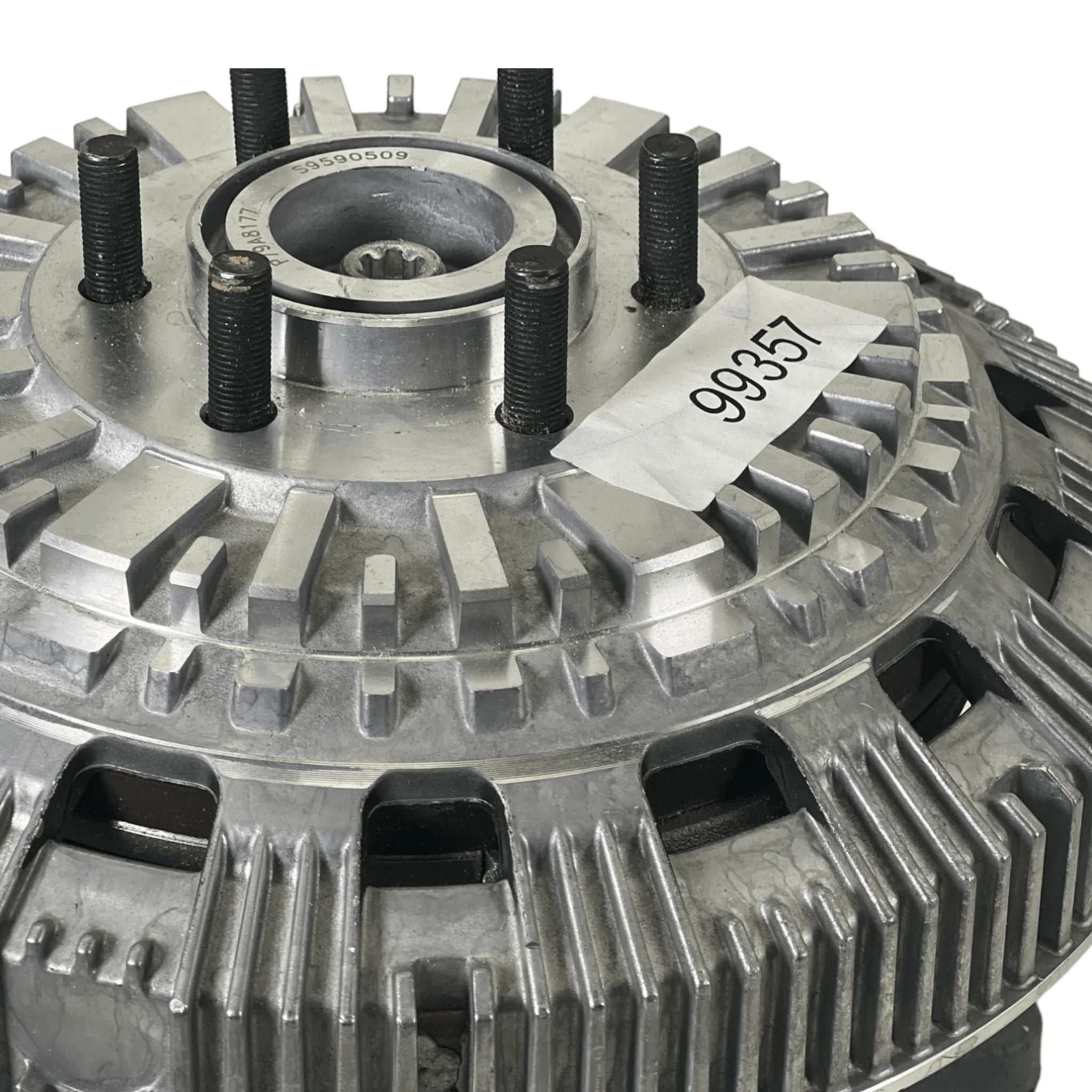 79A8177 Genuine Horton Two Speed Fan Clutch