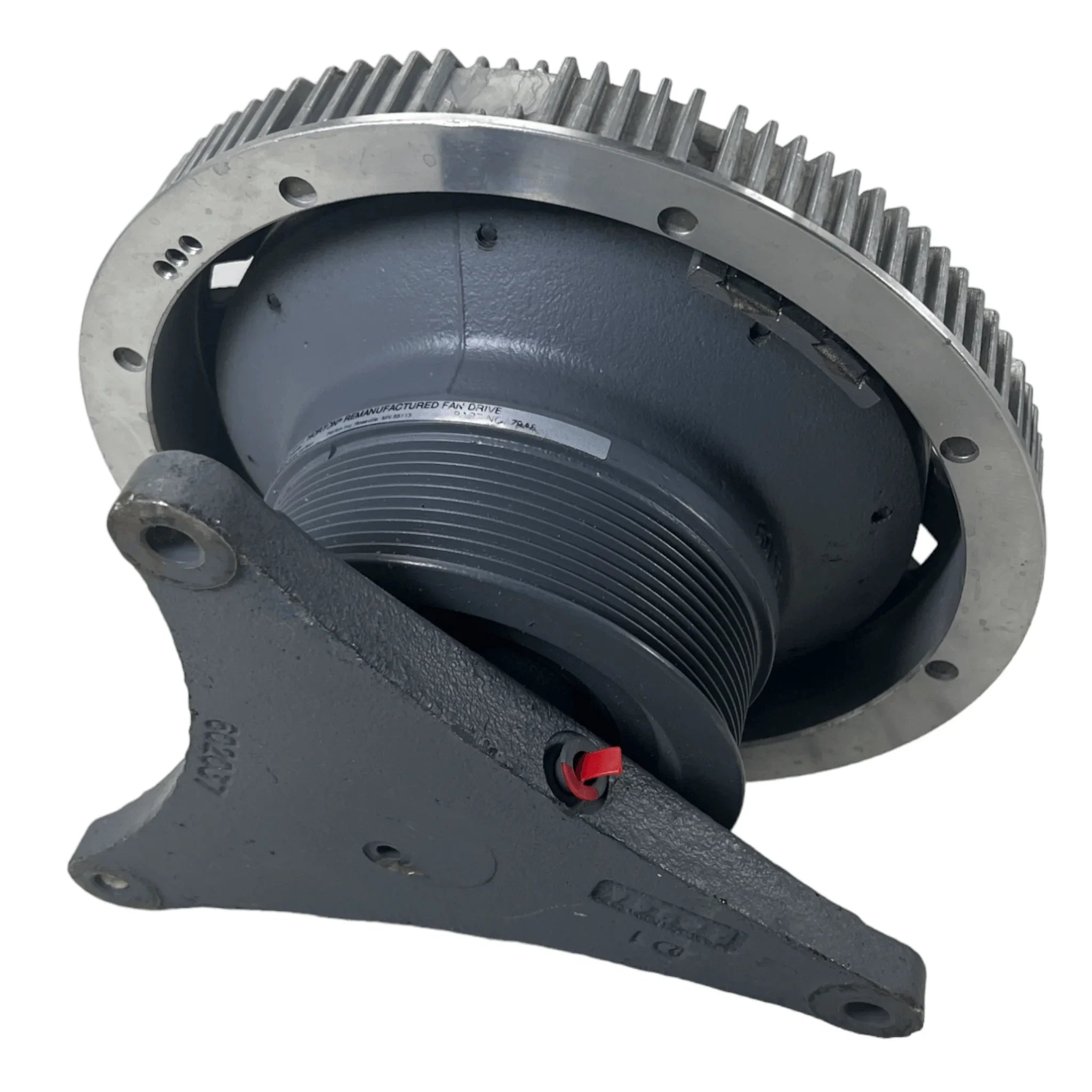 79A8177 Genuine Horton Two Speed Fan Clutch