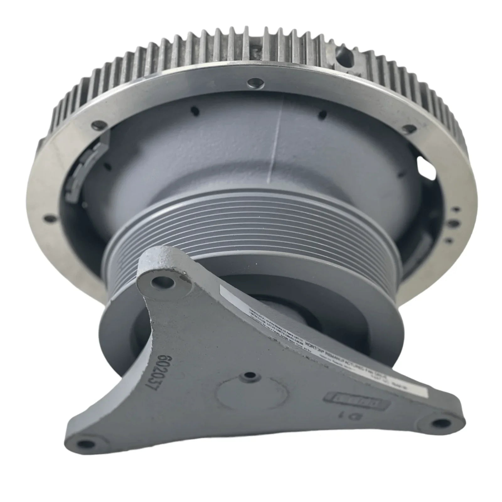 79A8180 Genuine Horton Fan Clutch For Mack Volvo