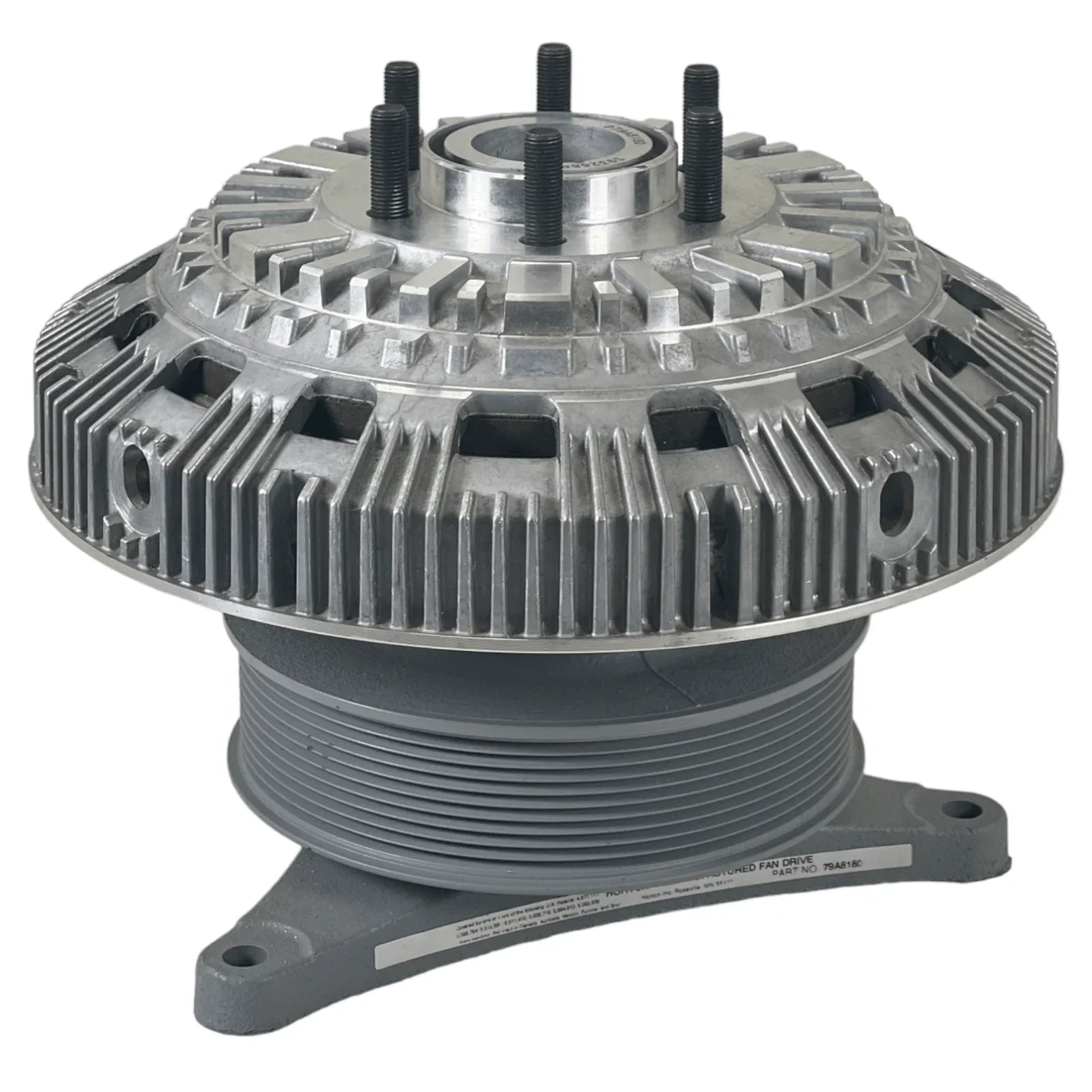 79A8180 Genuine Horton Fan Clutch For Mack Volvo