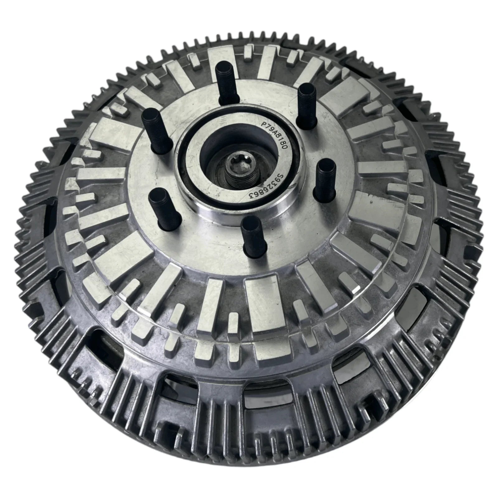 79A8180 Genuine Horton Fan Clutch For Mack Volvo