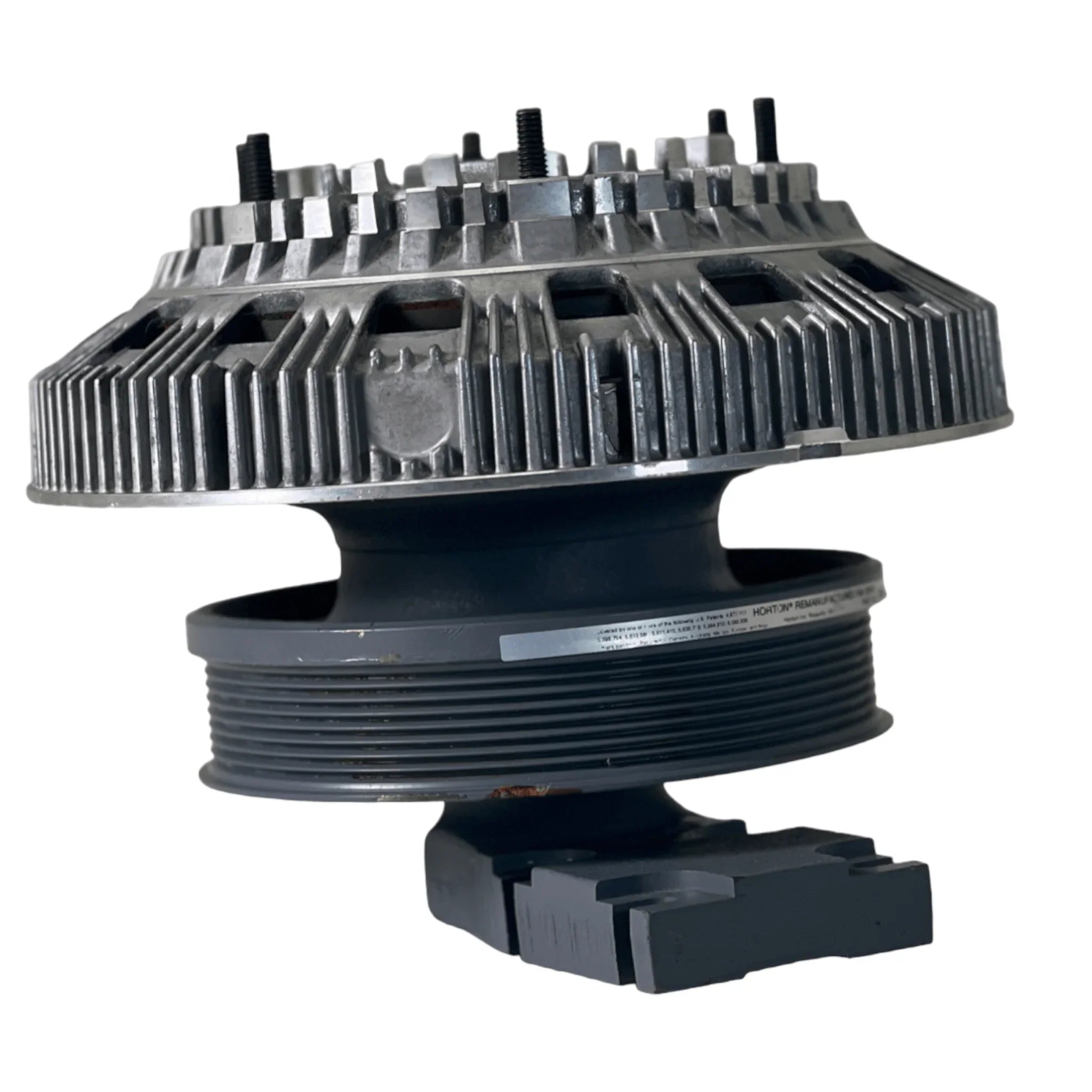 79A8188 Genuine Horton 2-Speed Fan Clutch