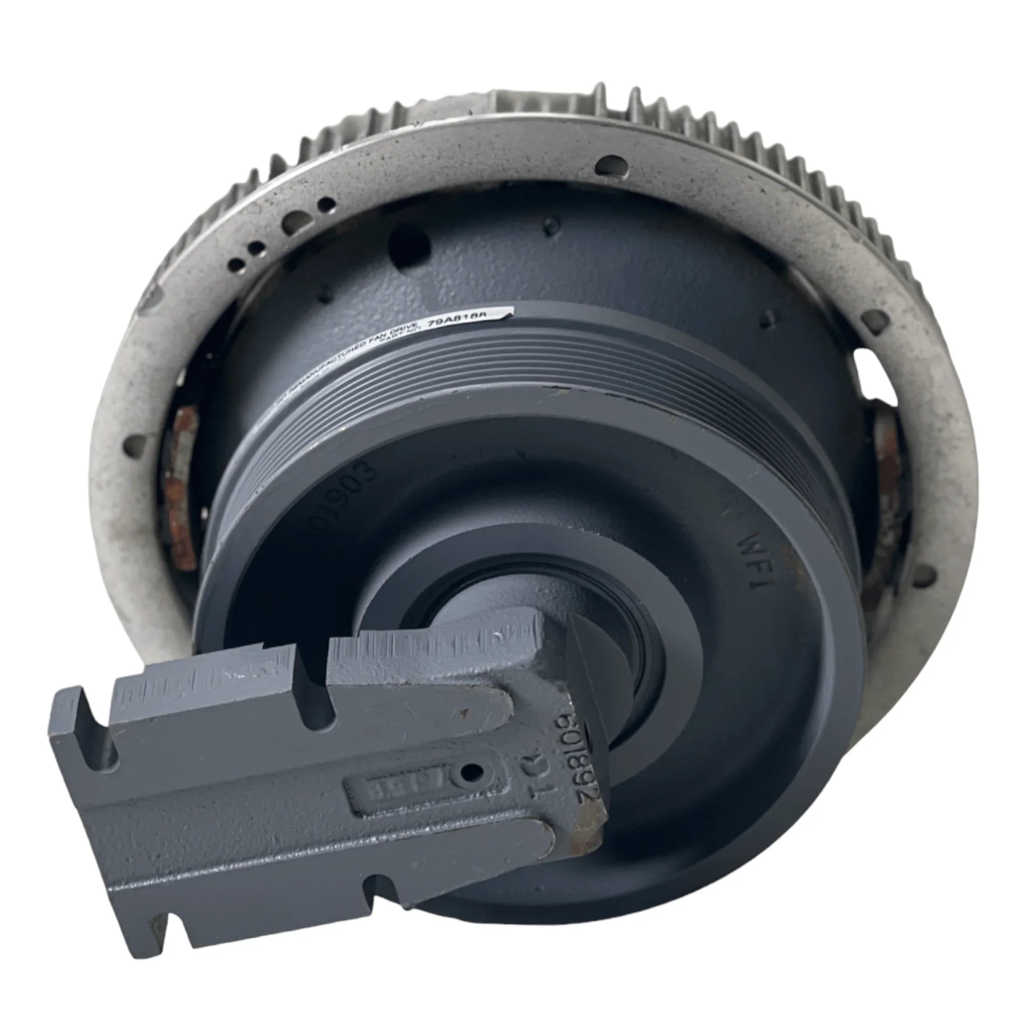 79A8188 Genuine Horton 2-Speed Fan Clutch