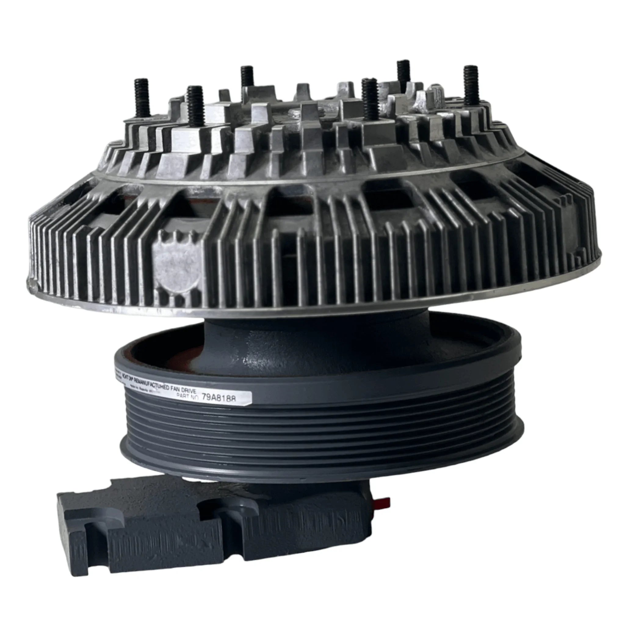 79A8188 Genuine Horton 2-Speed Fan Clutch