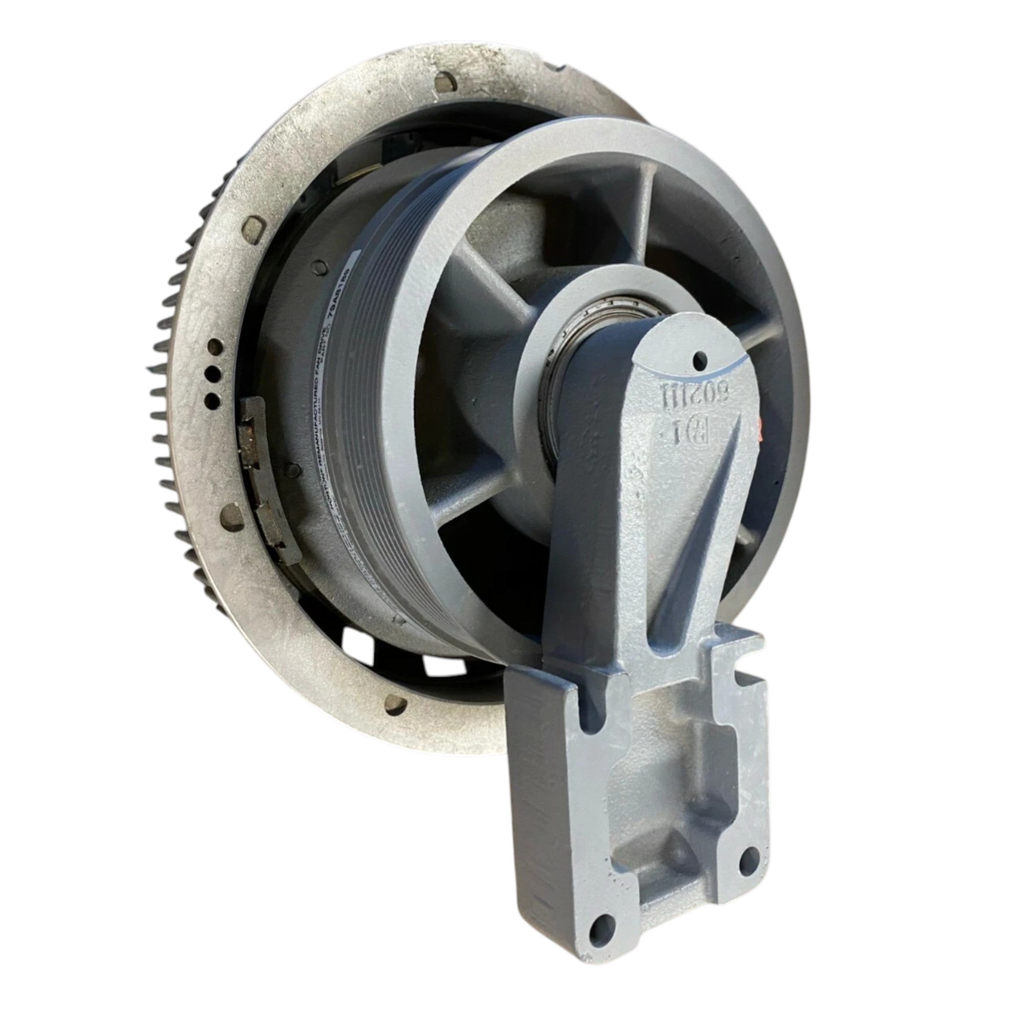 79A8189RMAN Genuine Horton Engine Cooling Fan Clutch