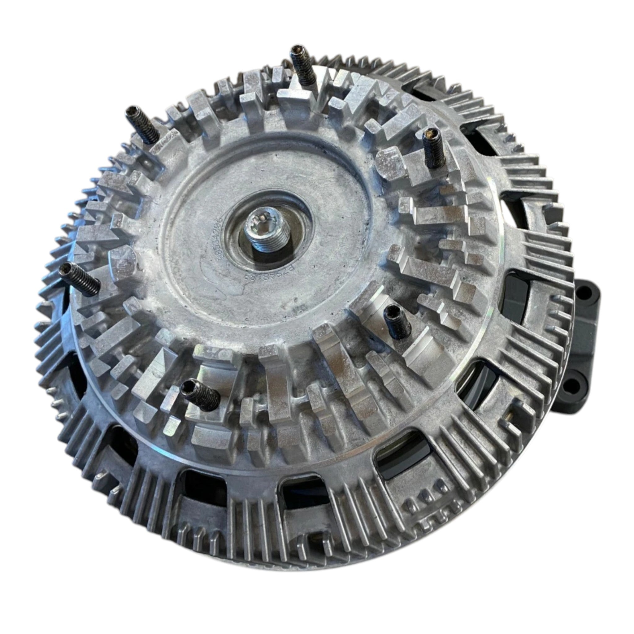 79A8189RMAN Genuine Horton Engine Cooling Fan Clutch
