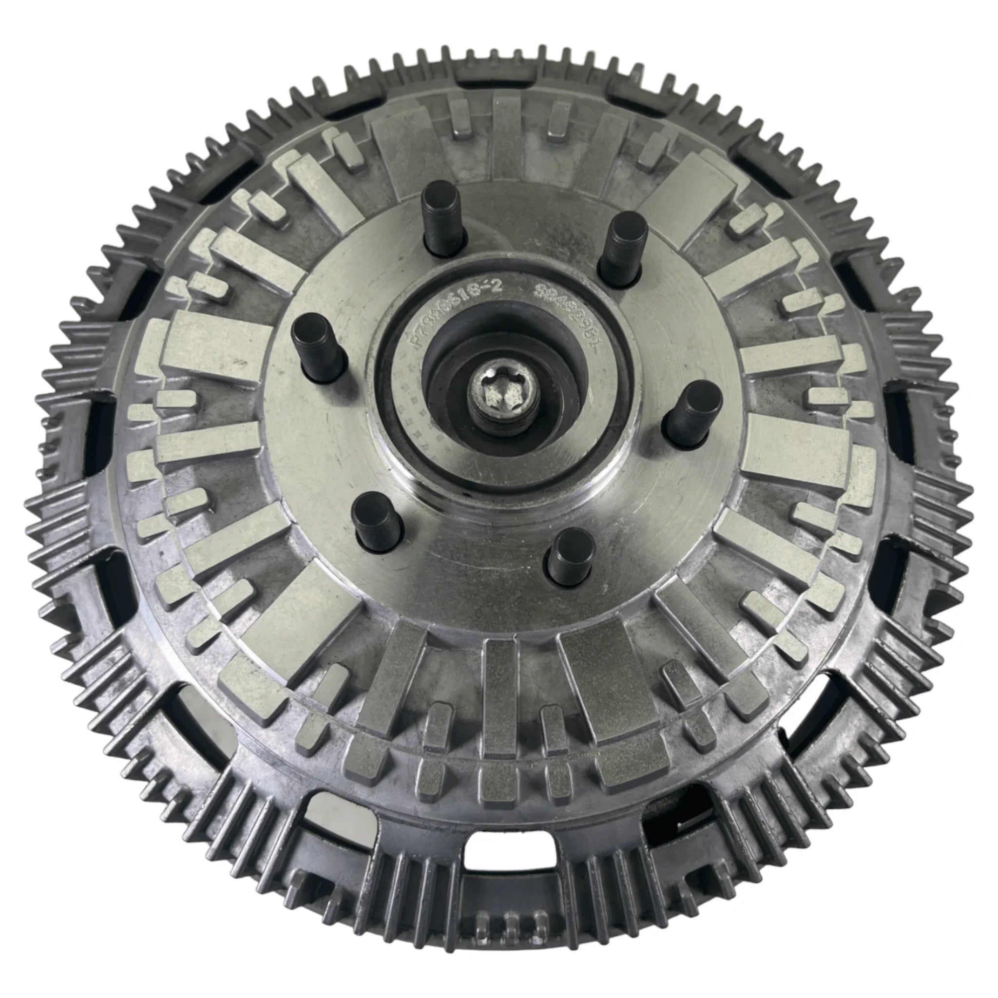 79A8618-2 Genuine Horton DM Advantage Two-Speed Fan Clutch