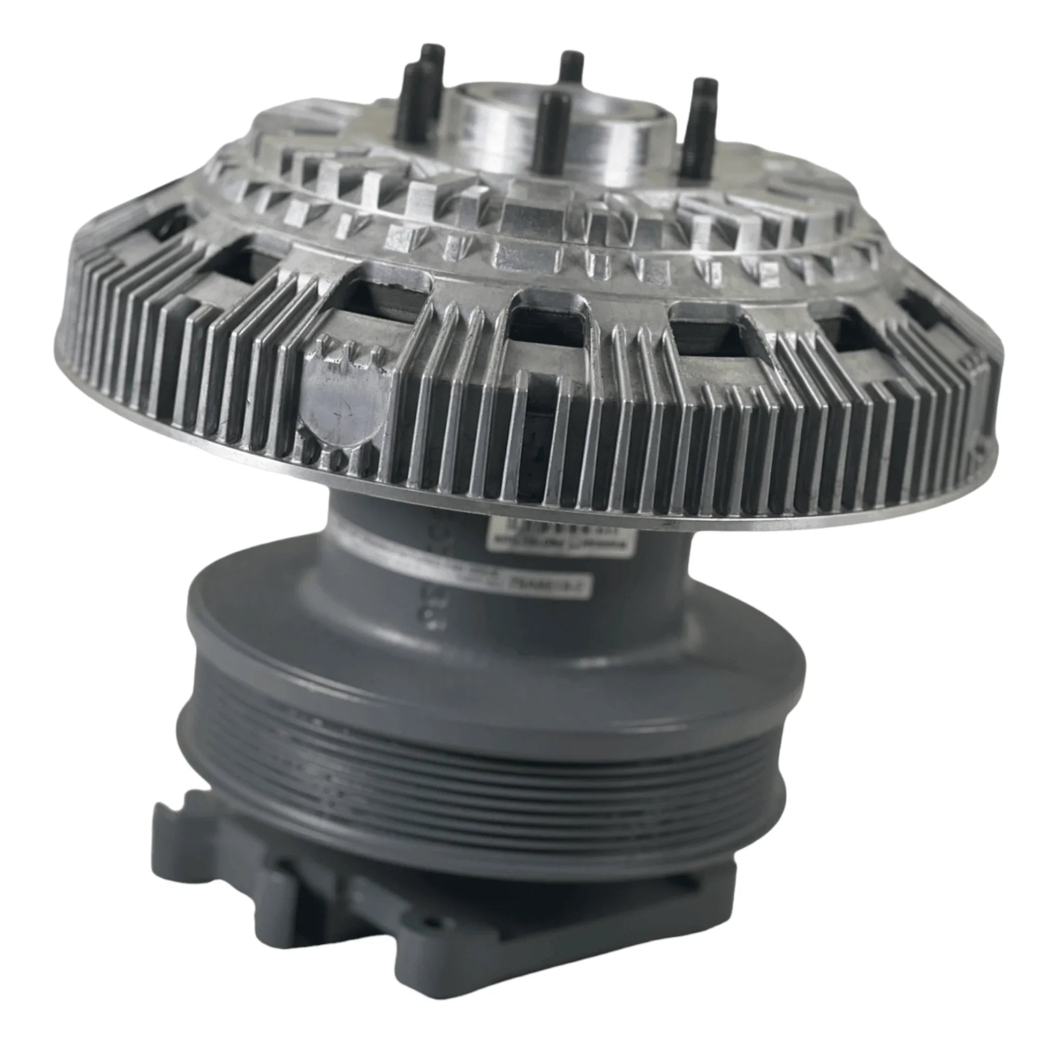 798618 Genuine Horton DM Advantage Two-Speed Fan Clutch