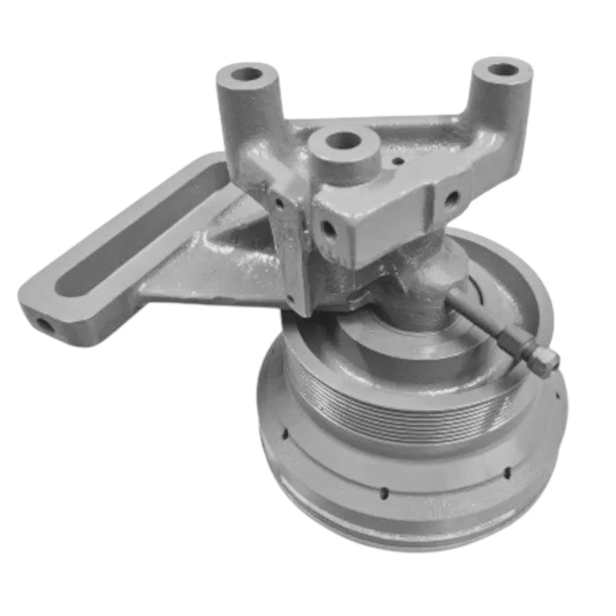 4087876C3 Genuine International Fan Clutch