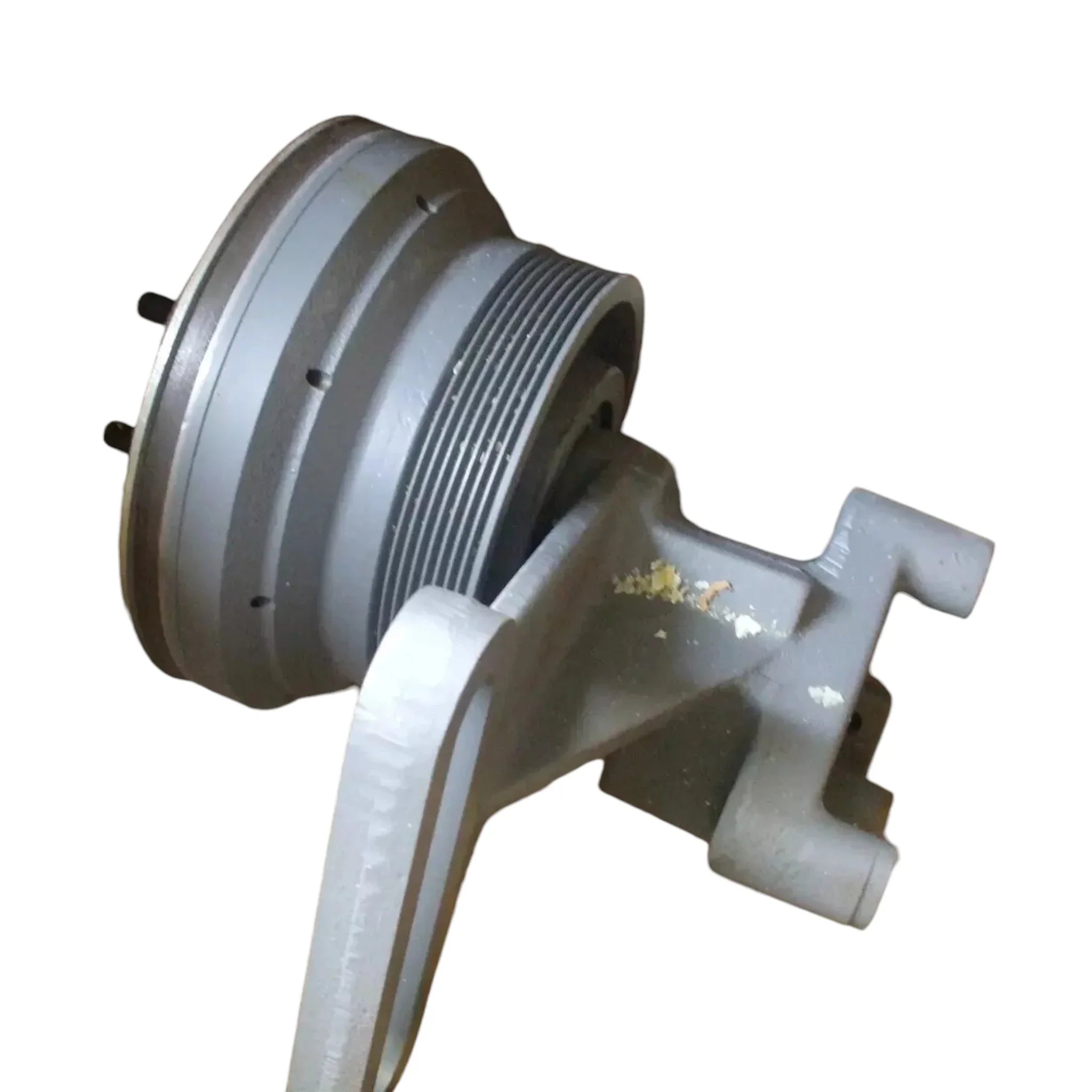 4087876C3 Genuine International Fan Clutch