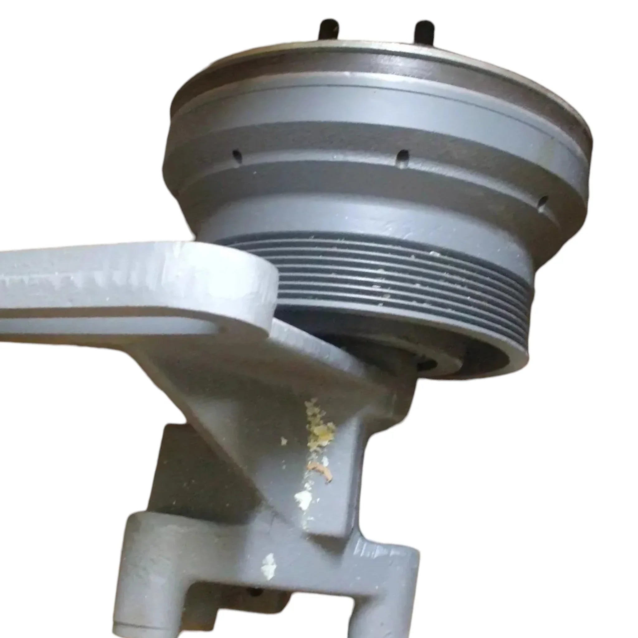 4087876C3 Genuine International Fan Clutch
