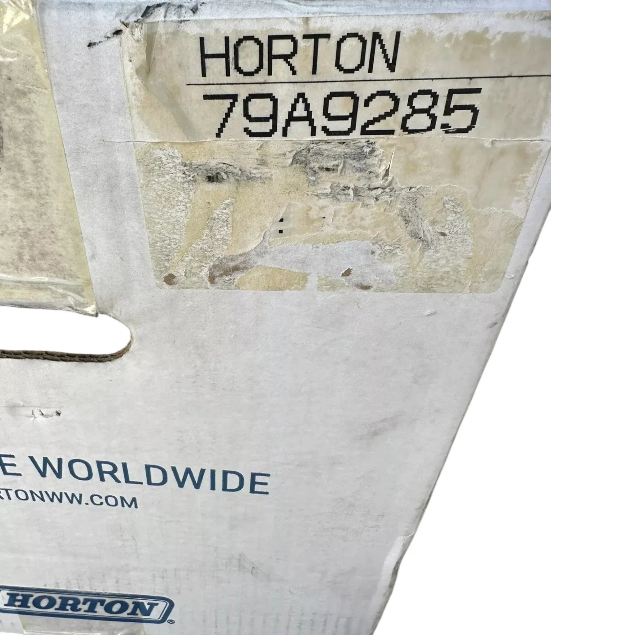 989285 Genuine Horton Fan Clutch