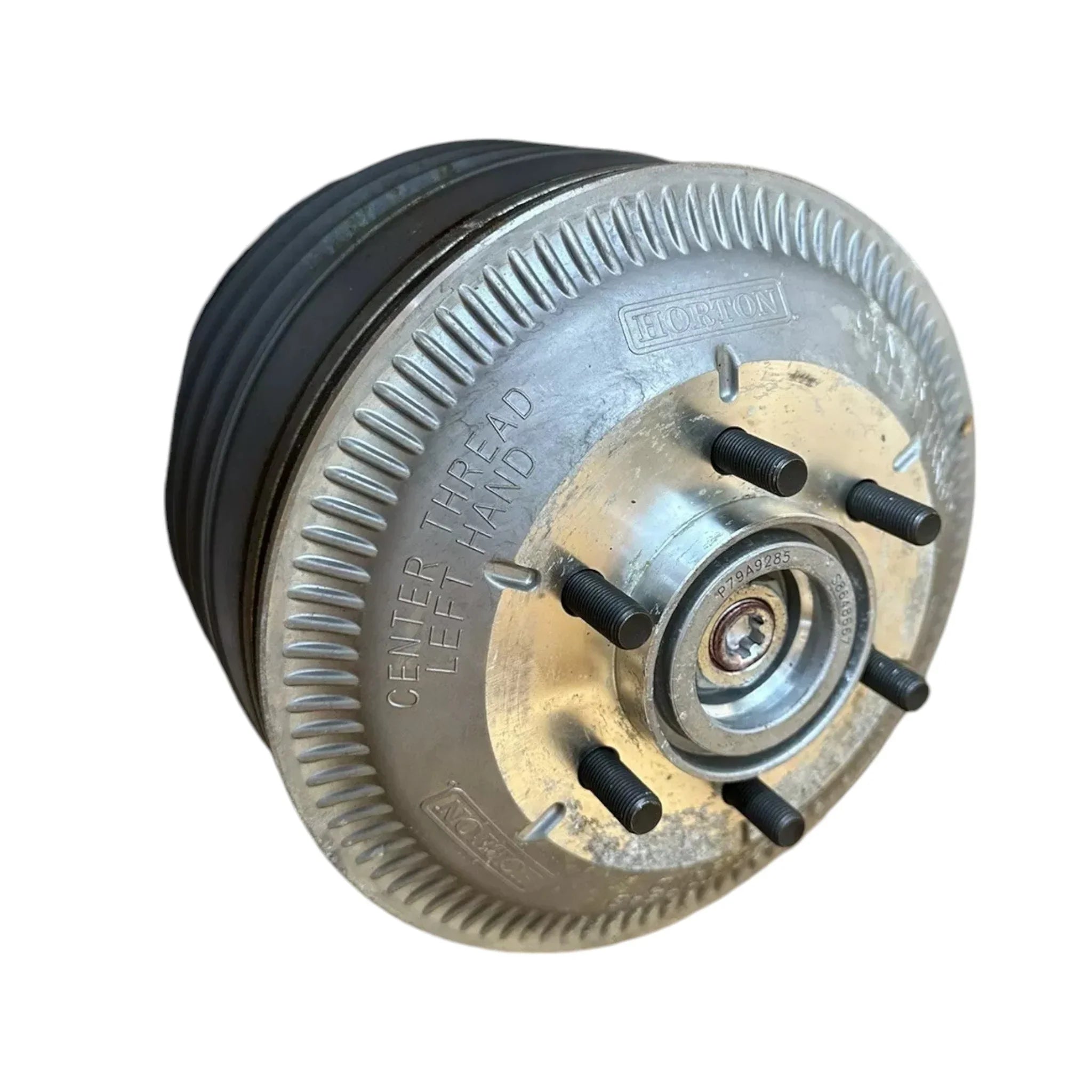989285 Genuine Horton Fan Clutch