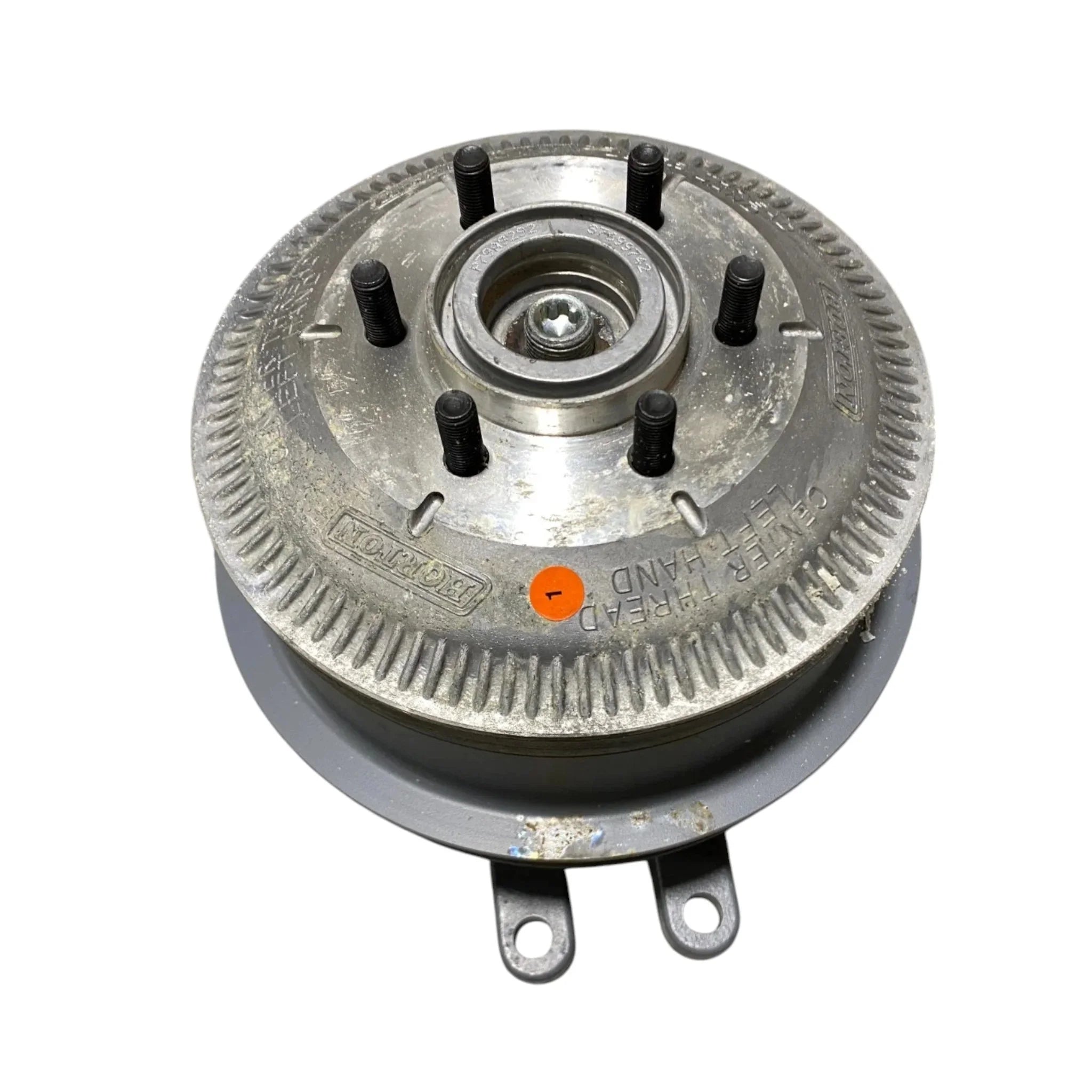 799070 Genuine Horton Engine Cooling Fan Clutch