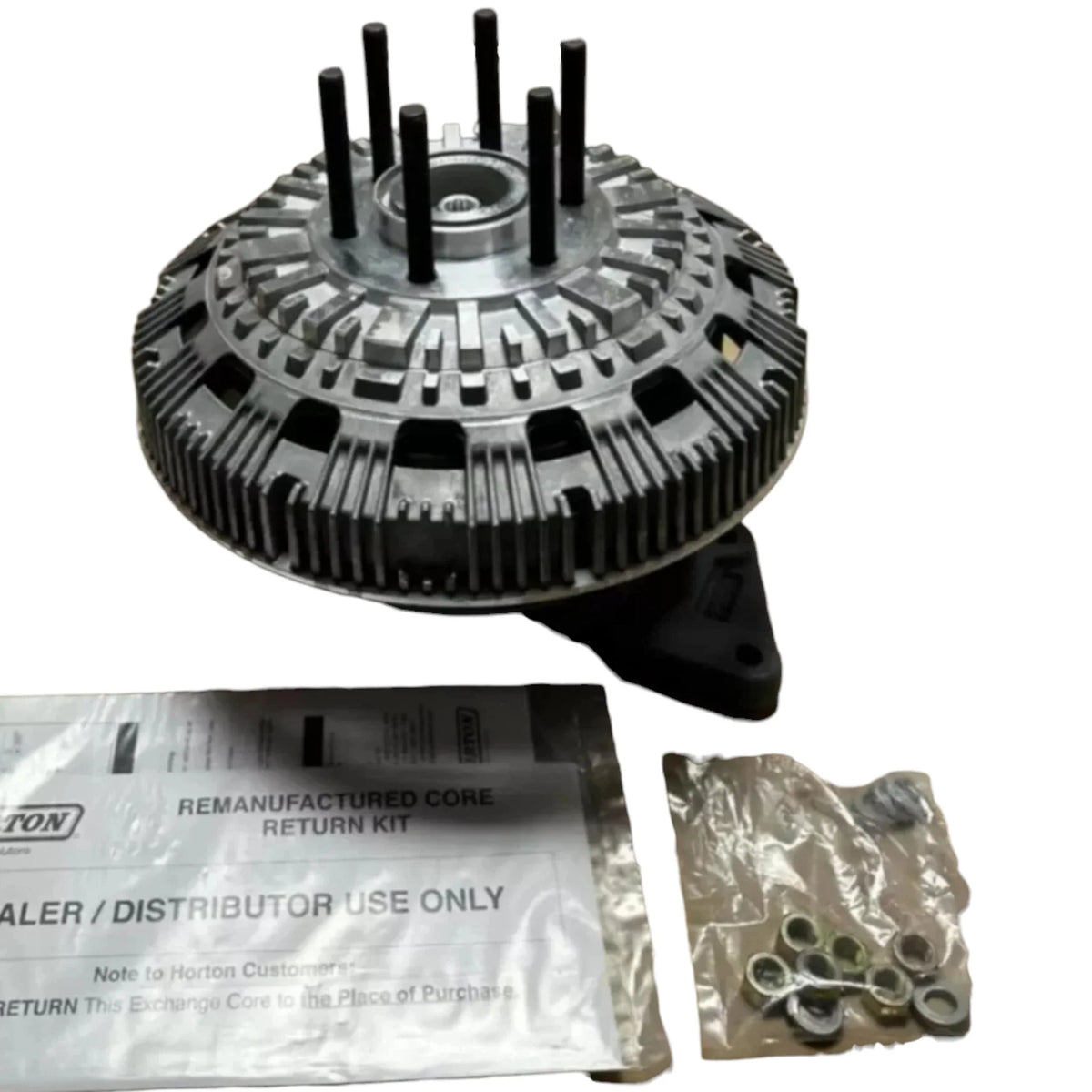79A9416 Genuine Horton Fan Clutch