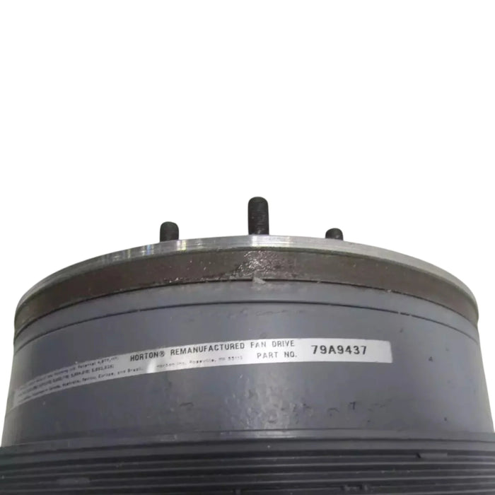 79A9437 Genuine Horton Fan Clutch