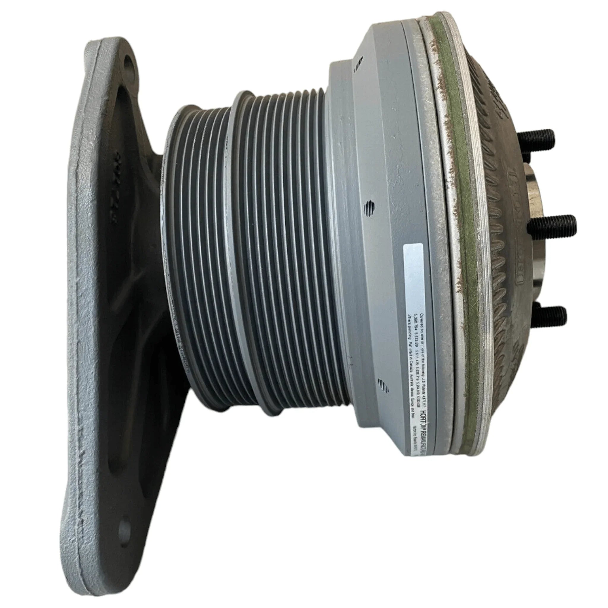 79A9493 Genuine Horton Fan Clutch