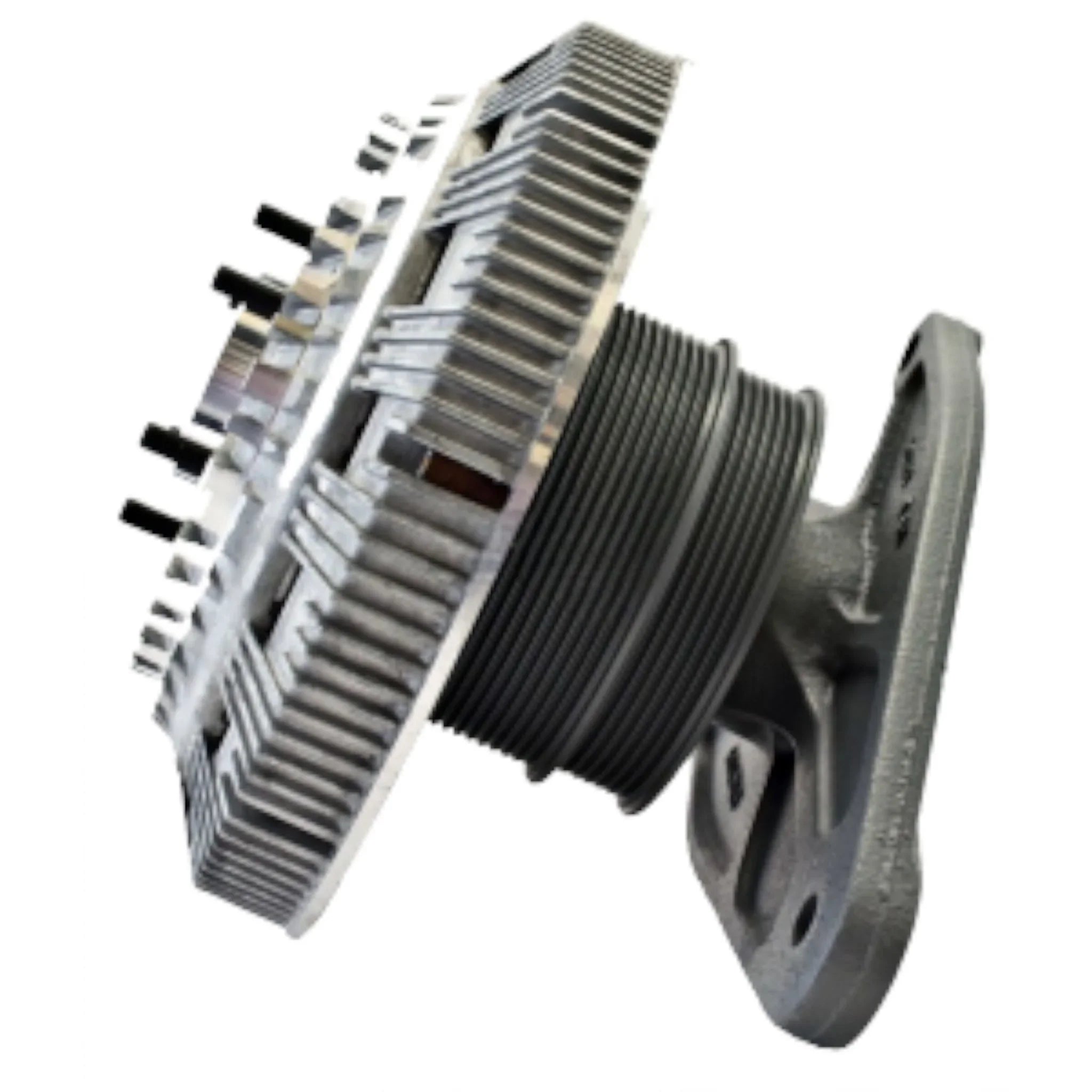 79A9494-2 Genuine Horton Fan Clutch For Mack
