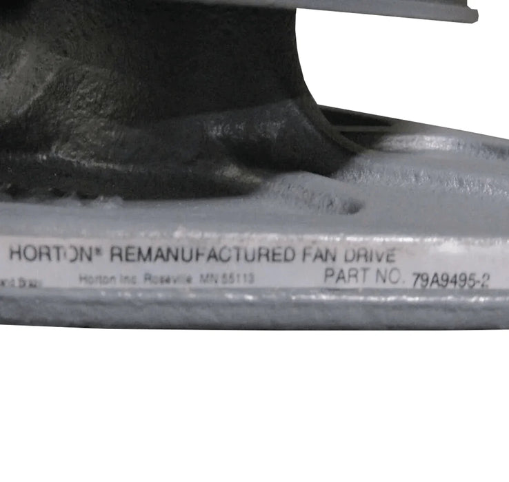 79A9495-2 Genuine Horton Air Operated Two-Speed Fan Clutch