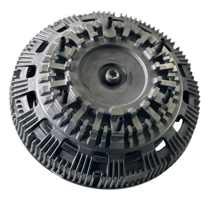79A9782 Genuine Horton Fan Clutch Assembly For Cummins Isx