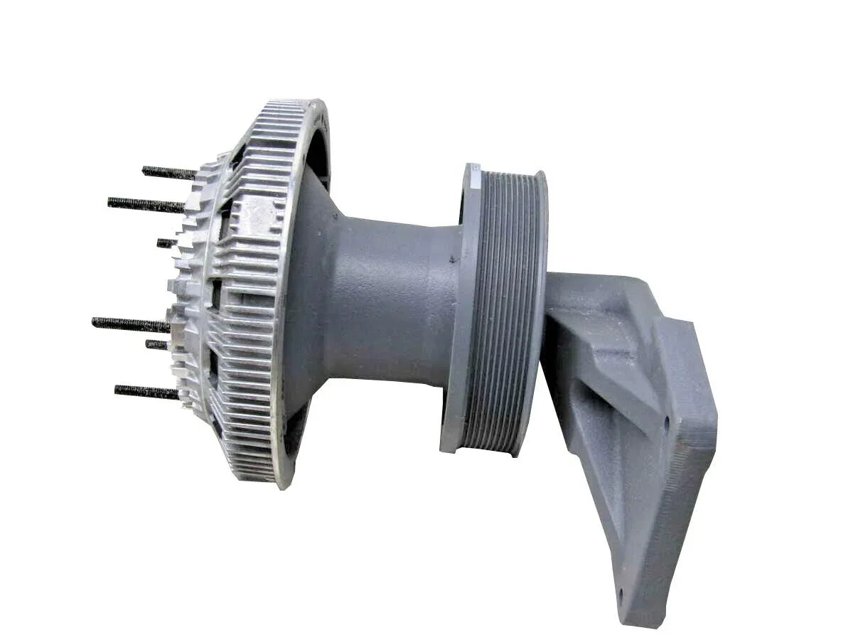 79A9790 Genuine Horton Air Operated Fan Clutch Drivemaster Advantage