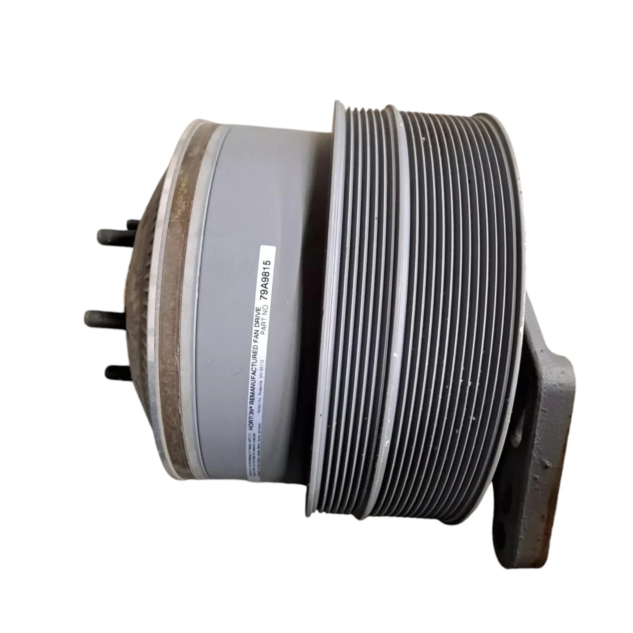 79A9815-2 Genuine Horton Fan Clutch