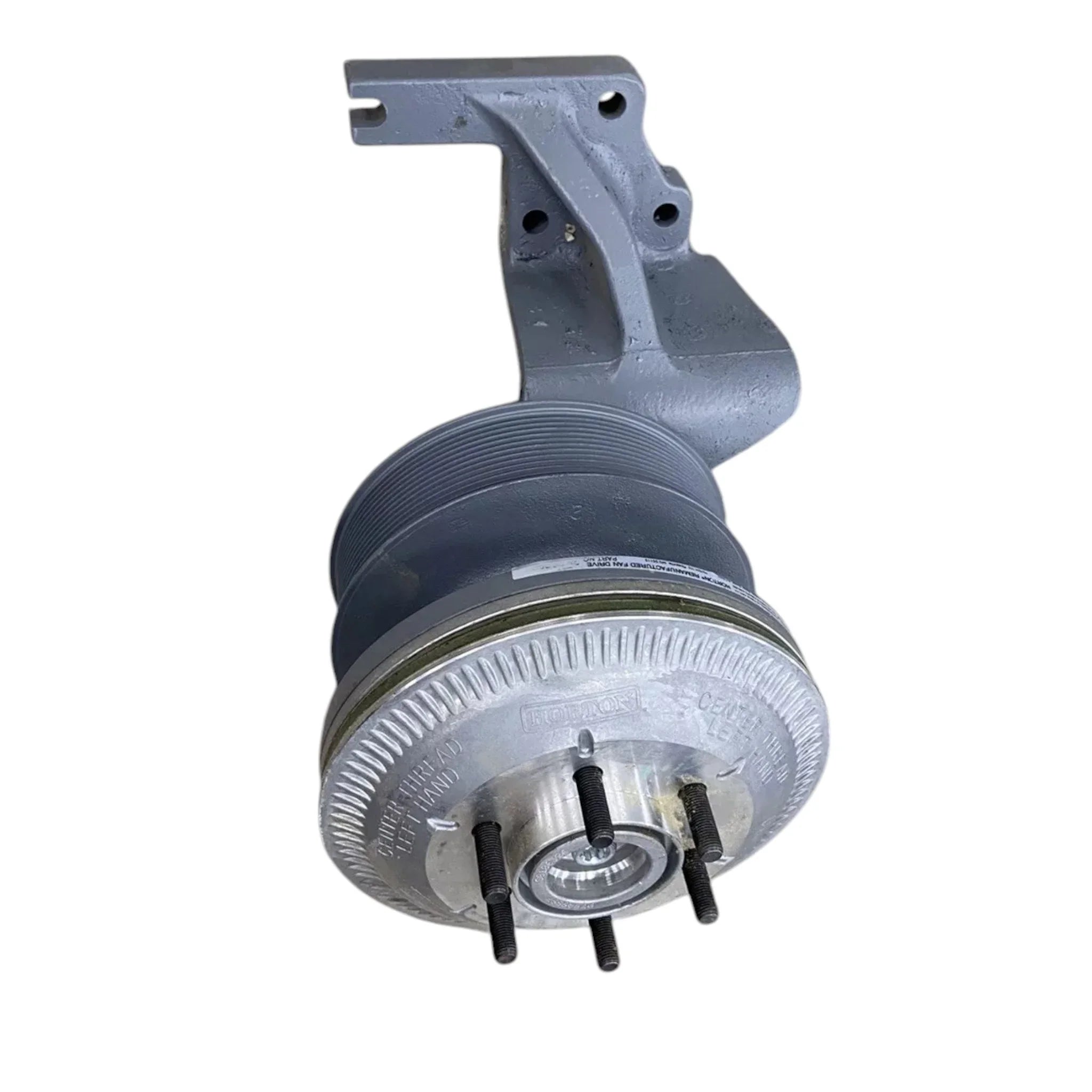 79A9897 Genuine Horton Fan Clutch