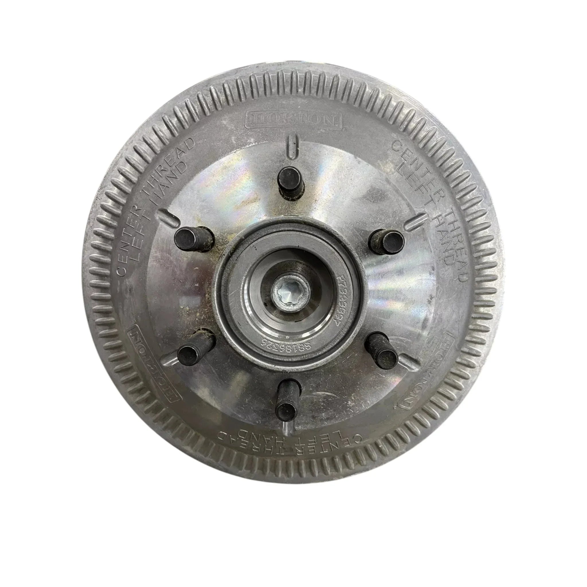 79A9897 Genuine Horton Fan Clutch