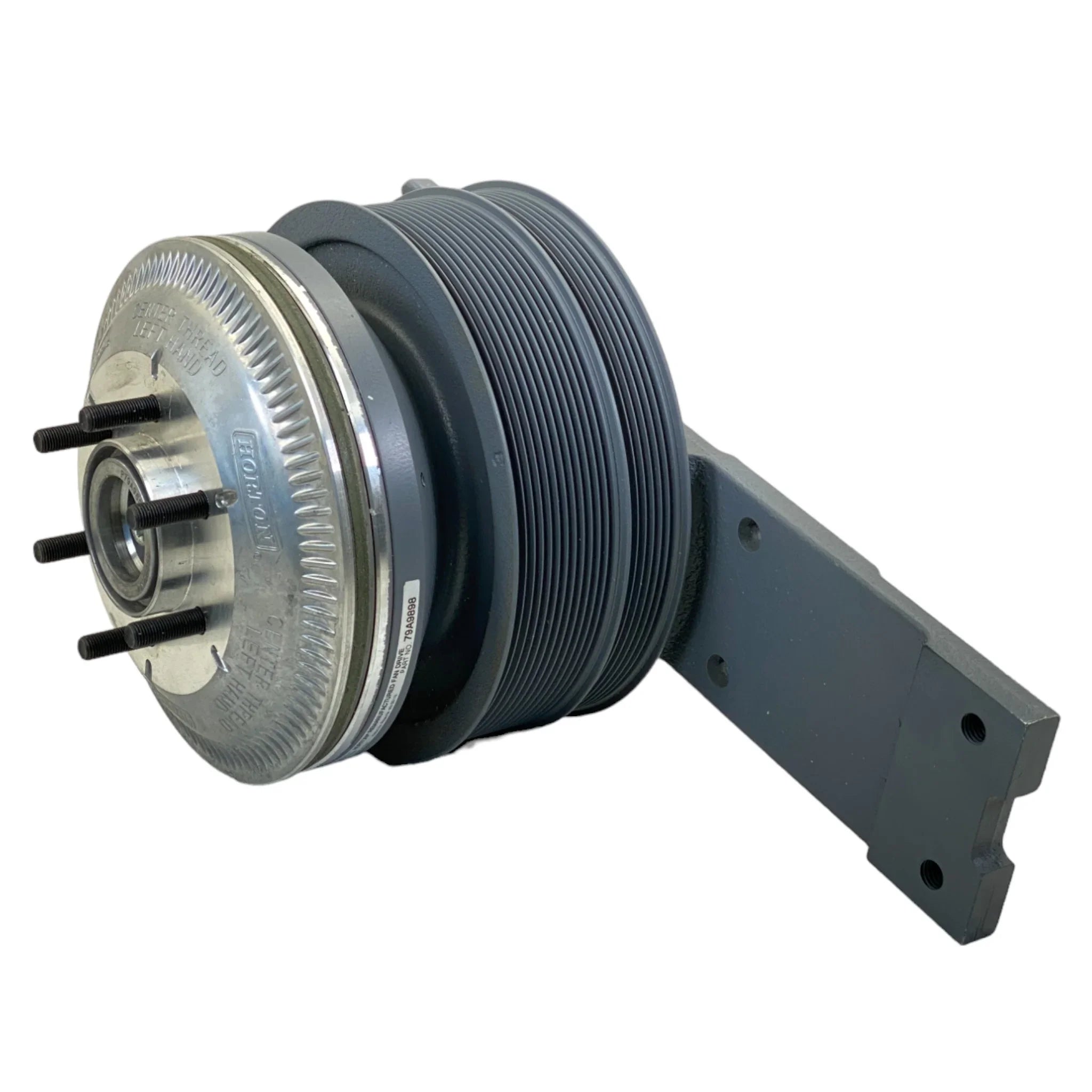 79A9898 Genuine Horton Fan Clutch – ADVANCED TRUCK PARTS