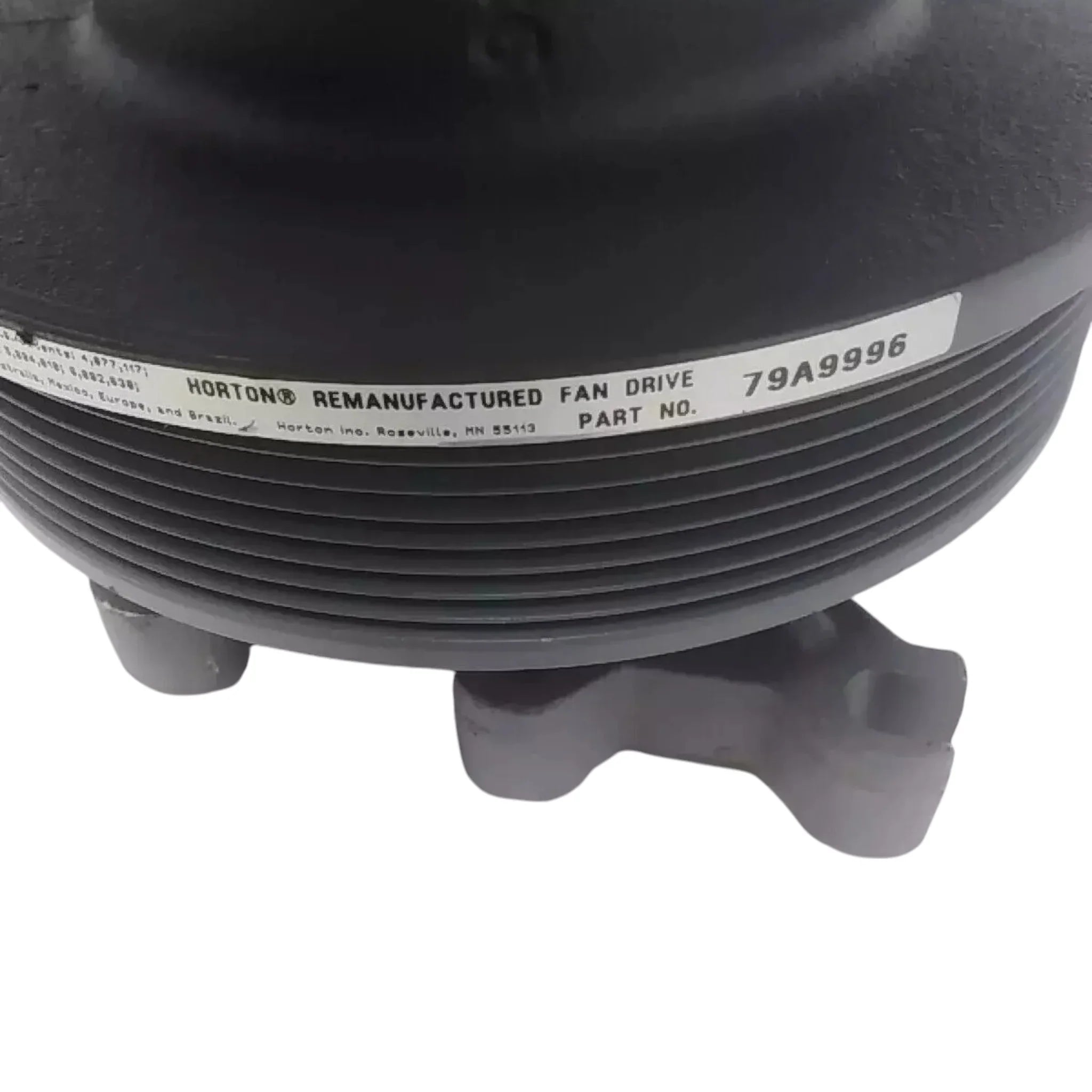 R799996 Genuine Horton Fan Clutch